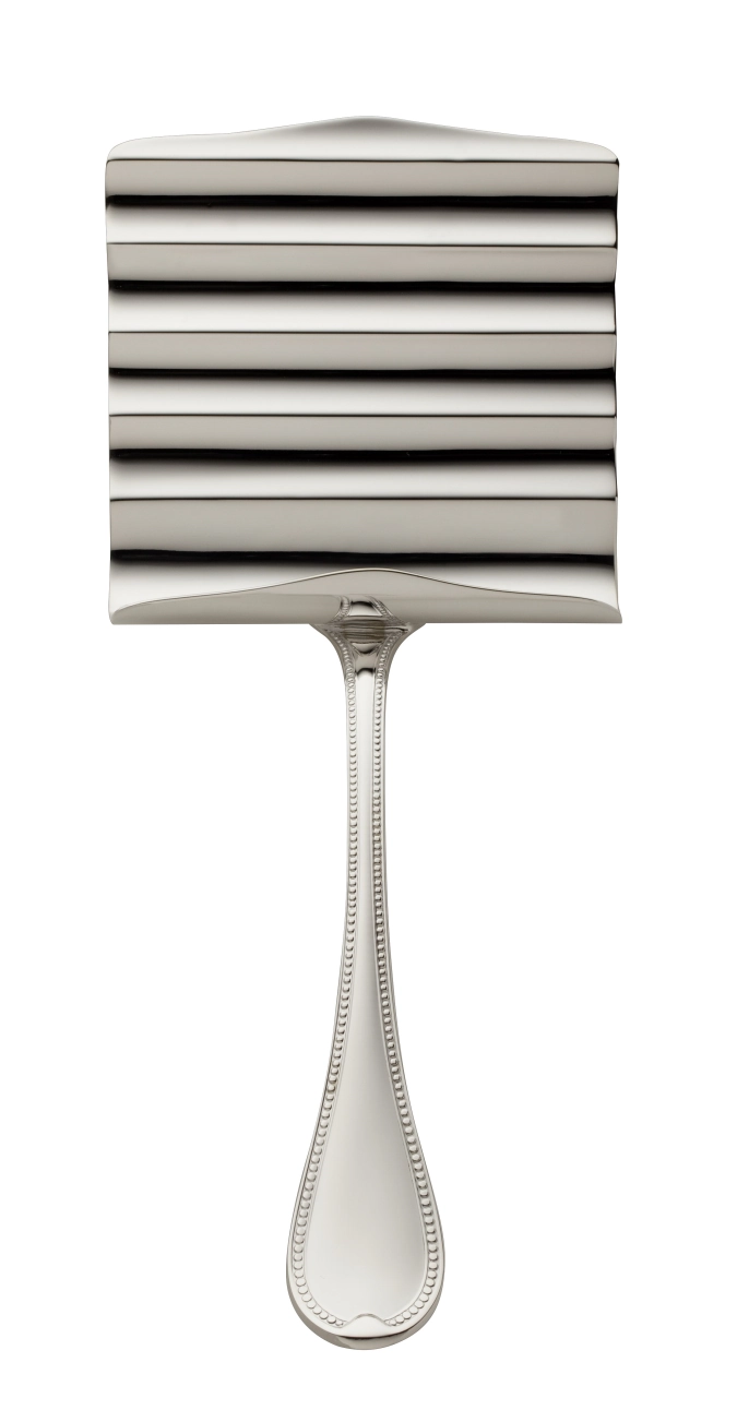 Franz. Perl 150 Cuillère à asperges 21.9x8.9cm