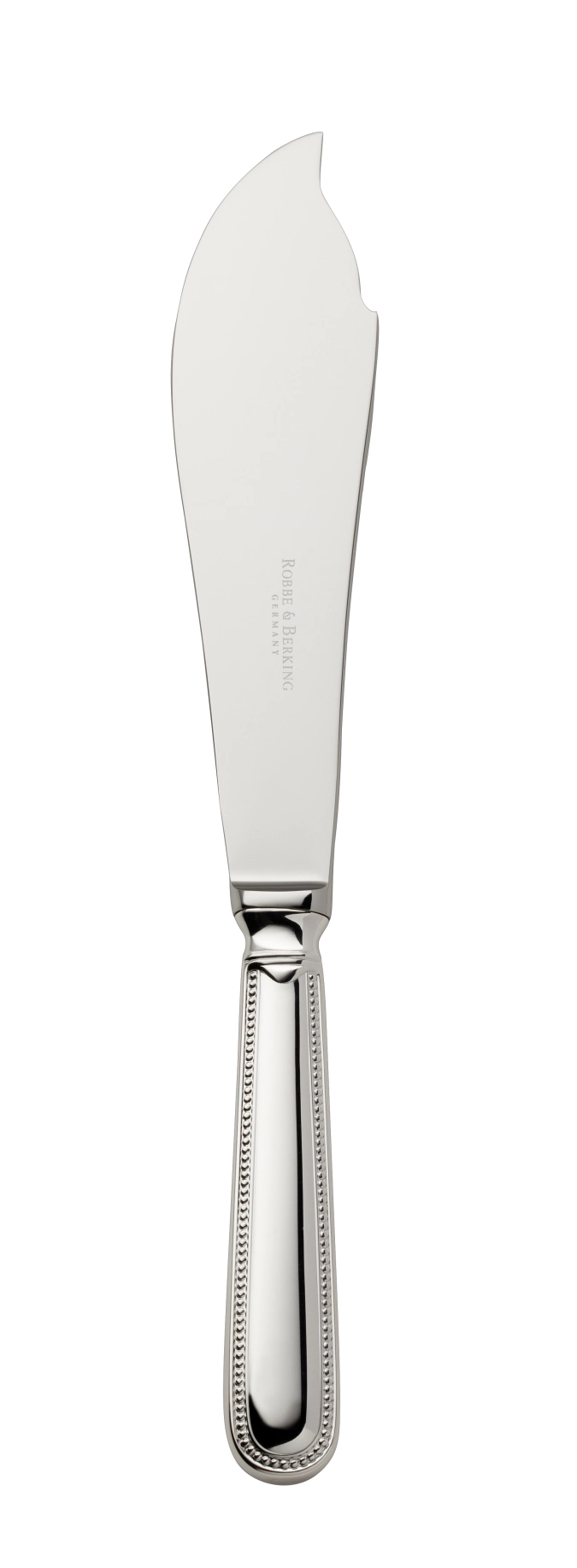 Franz. Perl 150 Couteau à gâteau 25.3x3.7cm