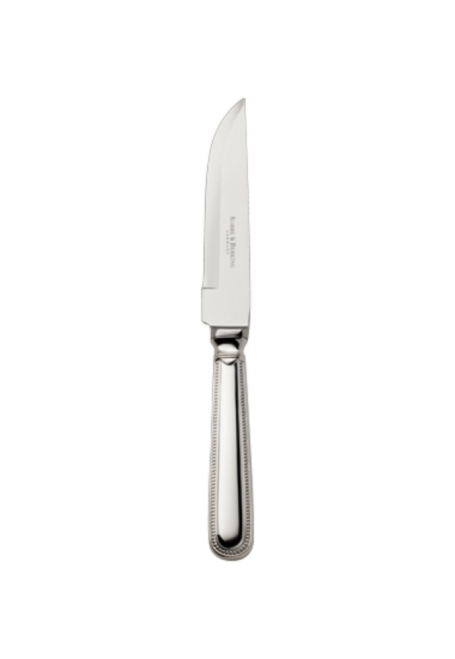 Franz. Perl 925 Steakmesser 21.7x2.1cm