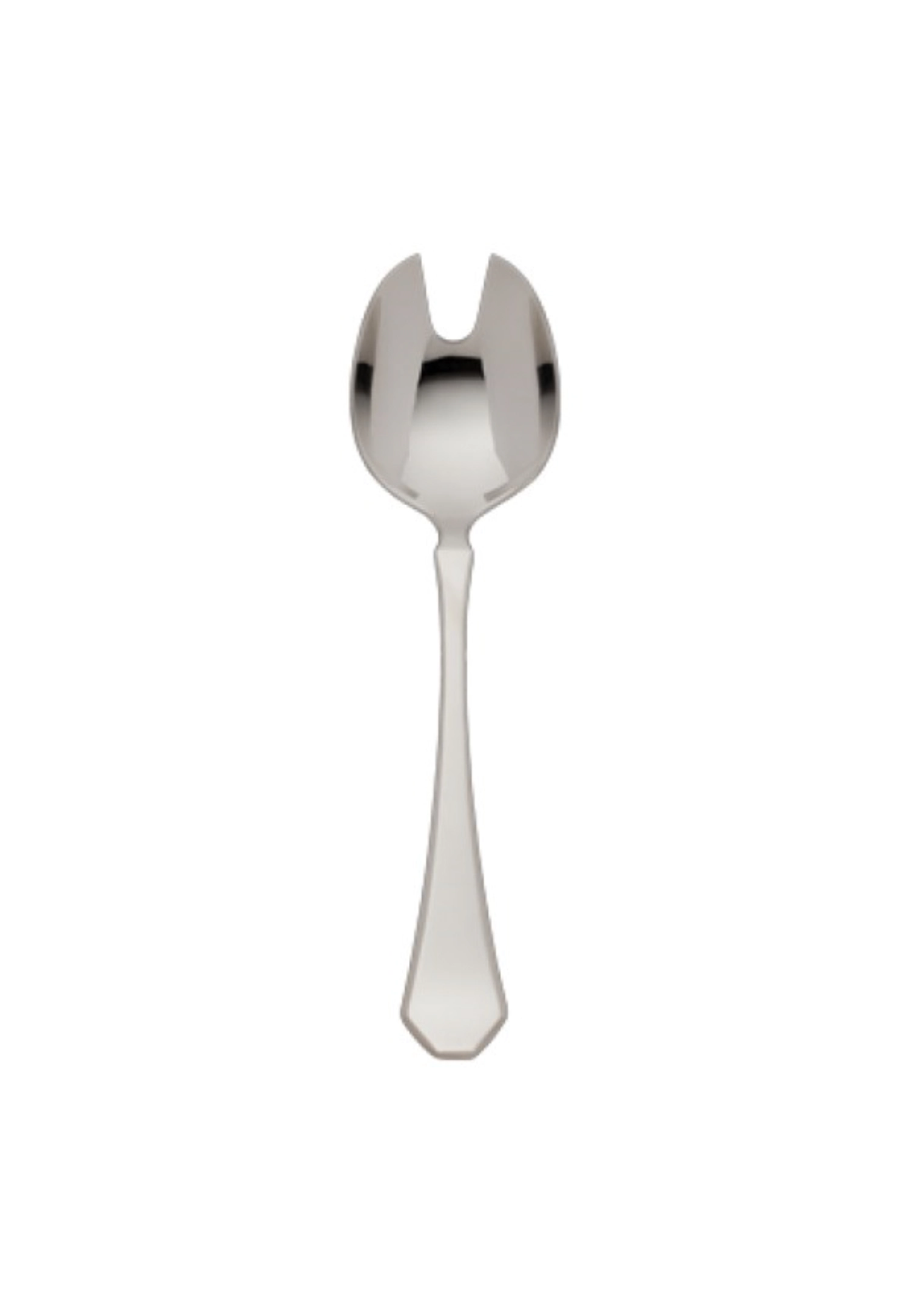 Baltic 18/8 Salatgabel, Klein 17.9x4.5cm