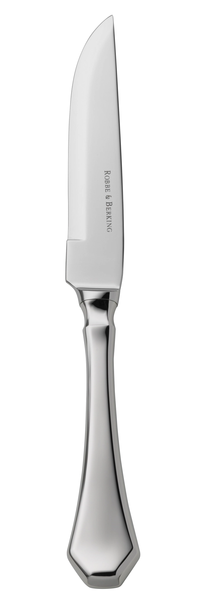 Baltic 18/8 Steakmesser 22.5x2.4cm