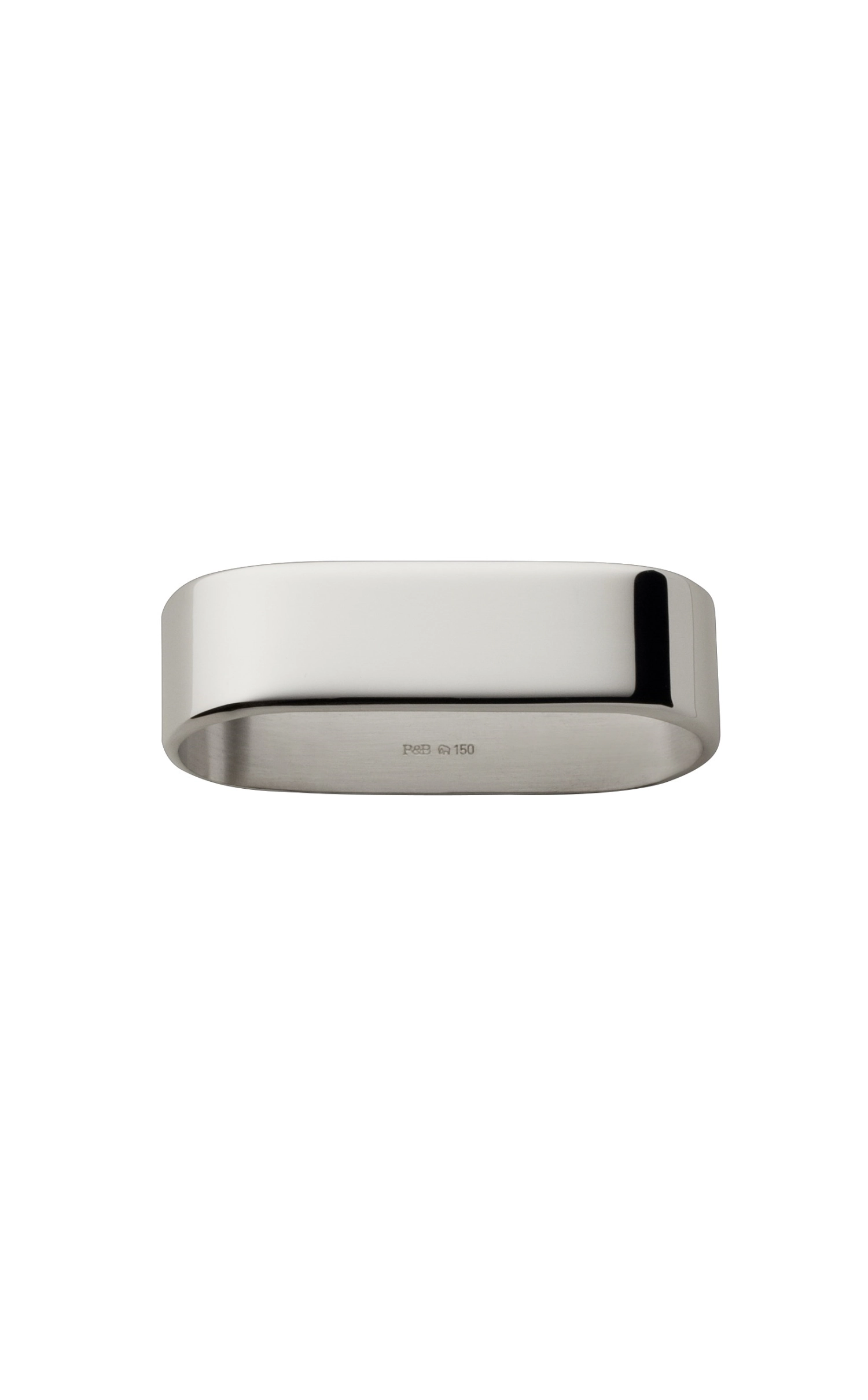 Alta 150 rond de serviette 5.8x1.6x2.7cm
