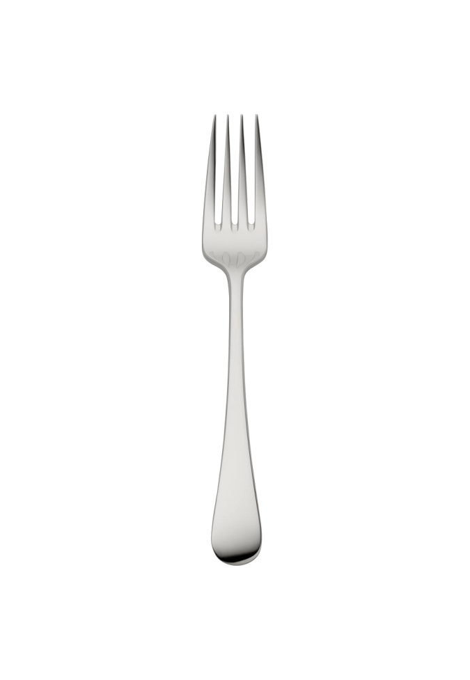 Como 18/8 fourchette de menu 19.9x2.6cm