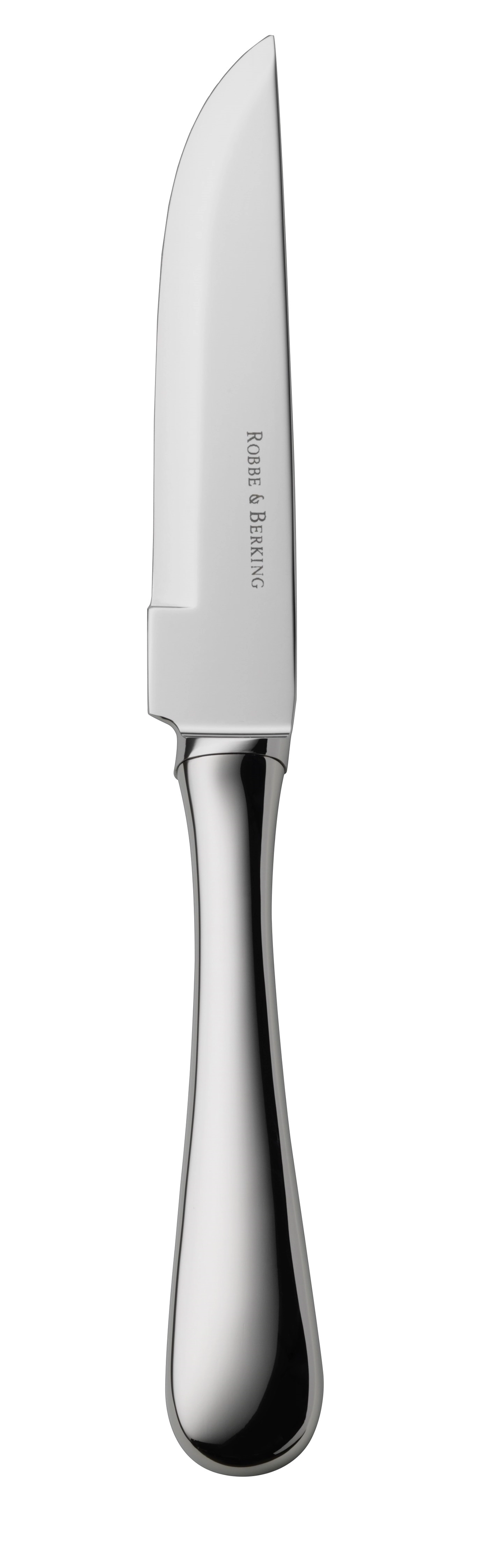 Como 18/8 Steakmesser 22.5x2.1cm