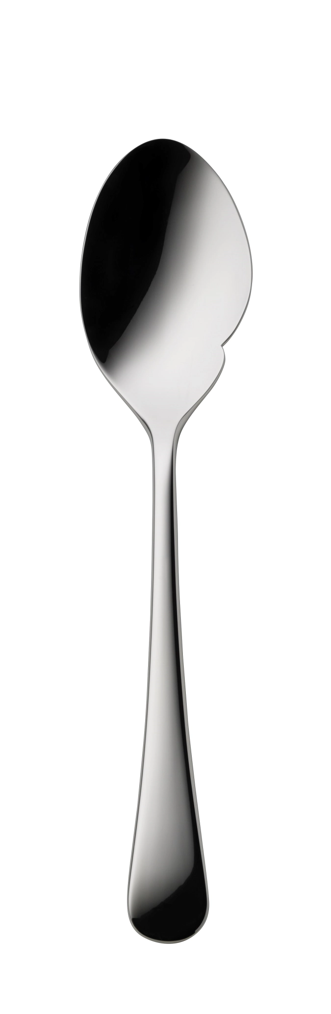 Como 18/8 Cuillère Gourmet 18x4.1cm