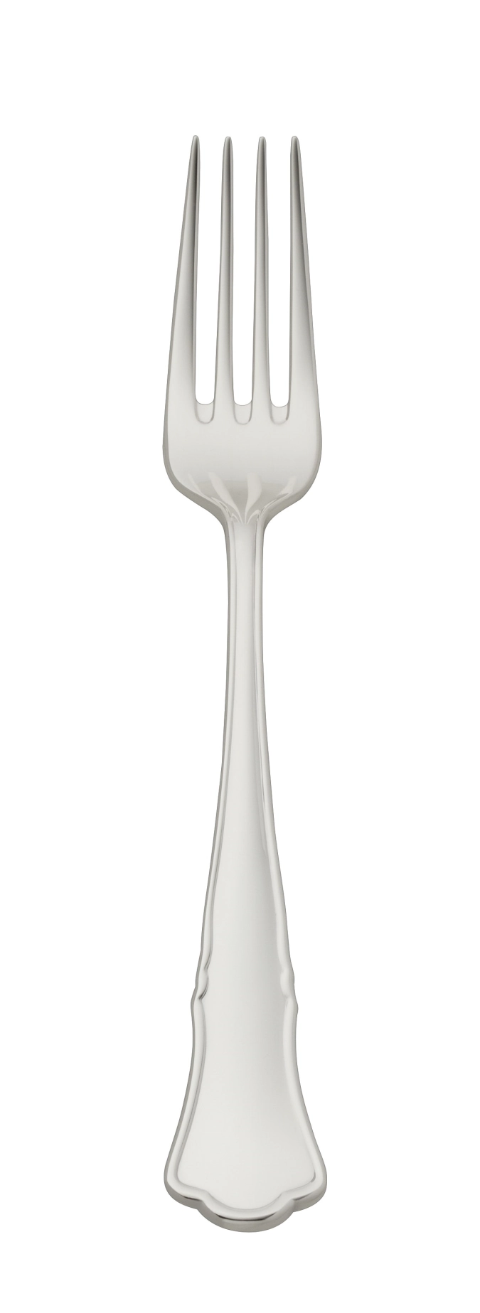 Alt-Chippendale 150 Fourchette à dessert 18x1.3cm