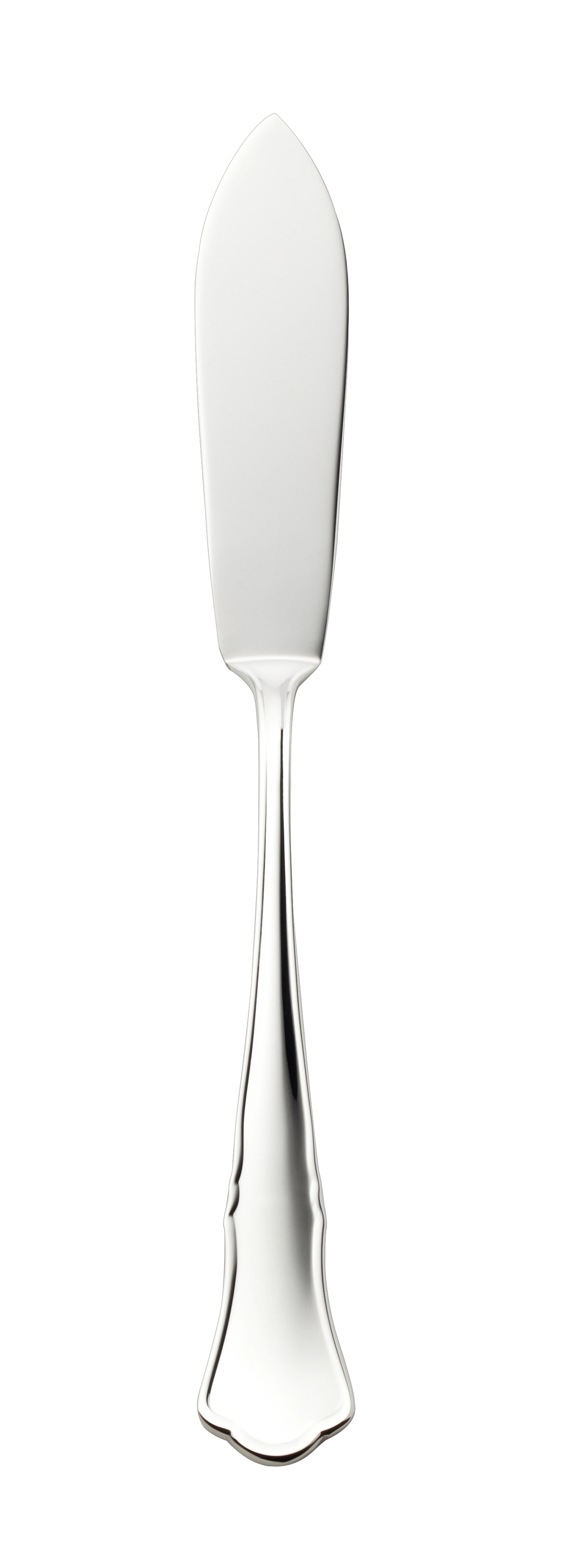 Alt-Chippendale 150 couteau à poisson 20.5x0.8cm