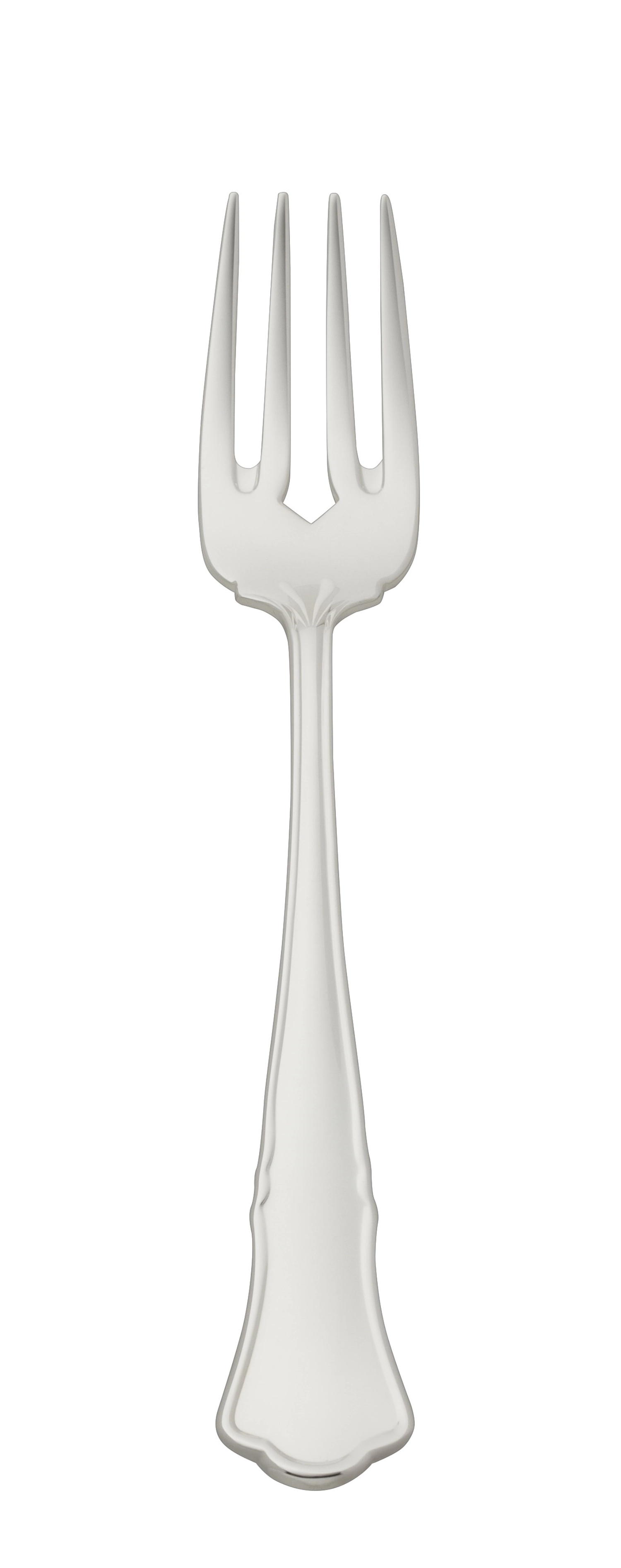 Alt-Chippendale 150 fourchette à poisson 17.6x2.6cm