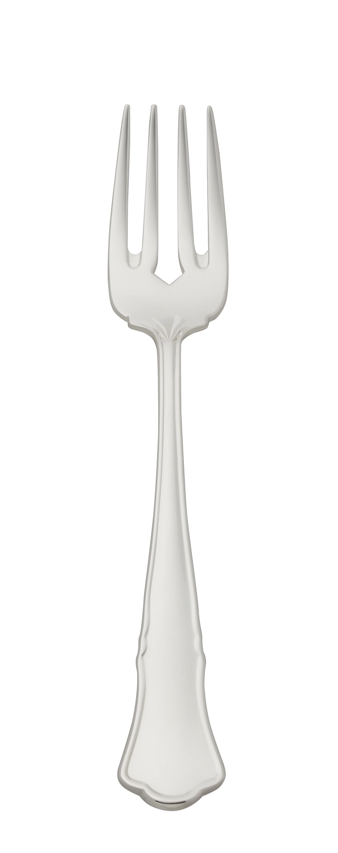 Alt-Chippendale 150 fourchette à poisson 17.6x2.6cm
