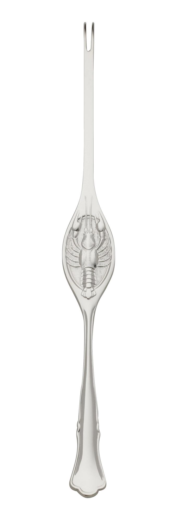 Alt-Chippendale 150 Crayon à homard 18.5x2cm