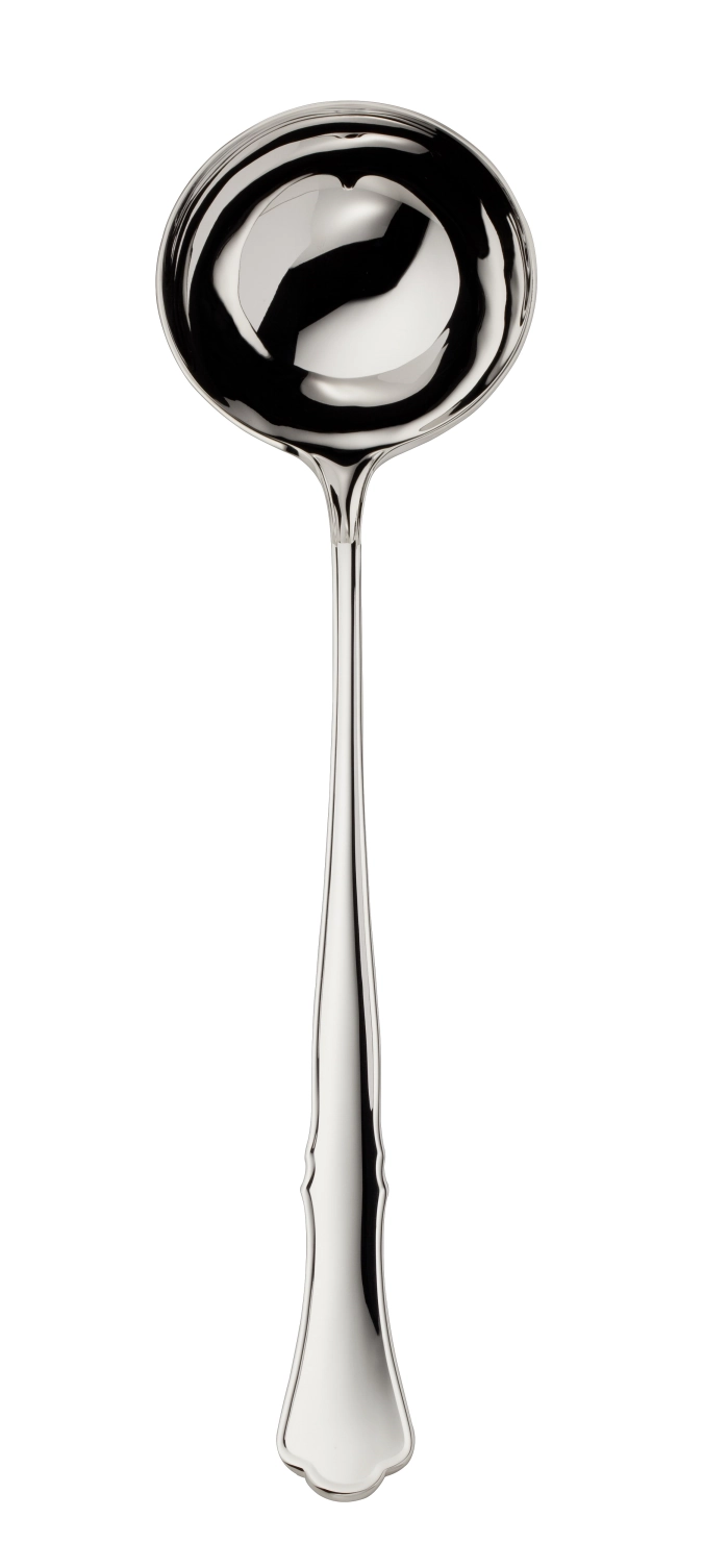 Alt-Chippendale 150 Louche à soupe 28.7x7.2cm