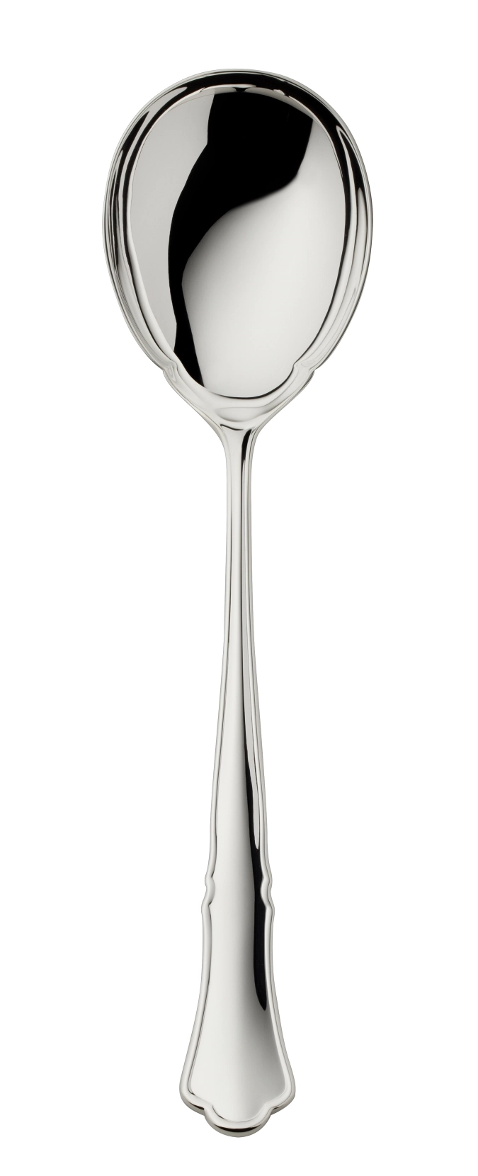 Alt-Chippendale 150 Cuillère à compote/salade