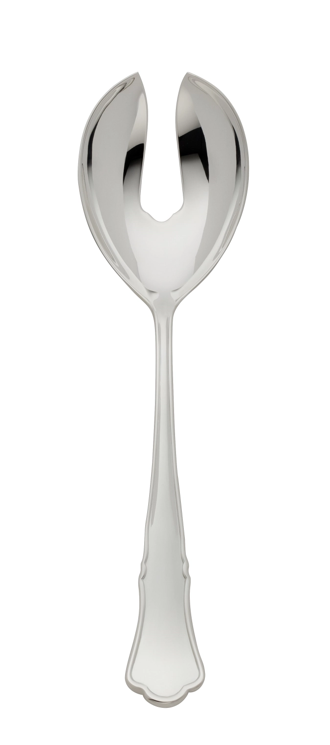 Alt-Chippendale 150 Fourchette à salade, Petite 18.2x5cm