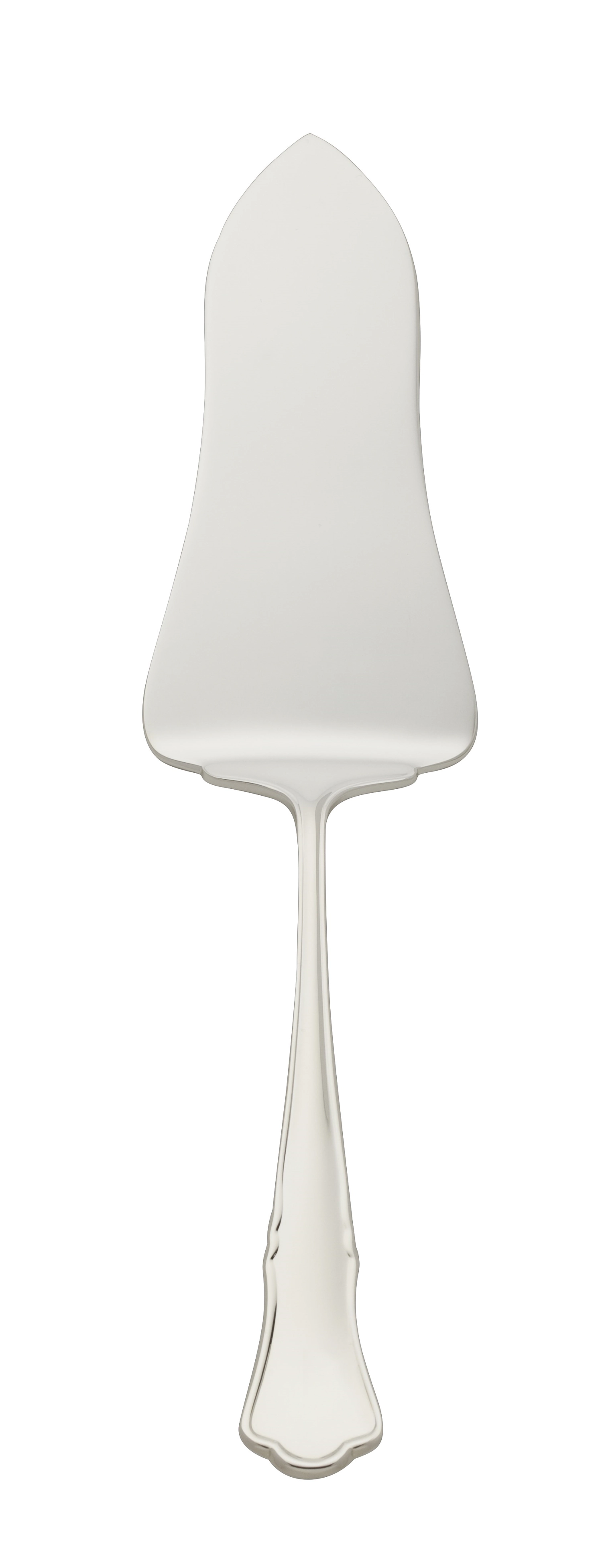 Ancienne Chippendale 150 Pelle à tarte 23.2x5.5cm