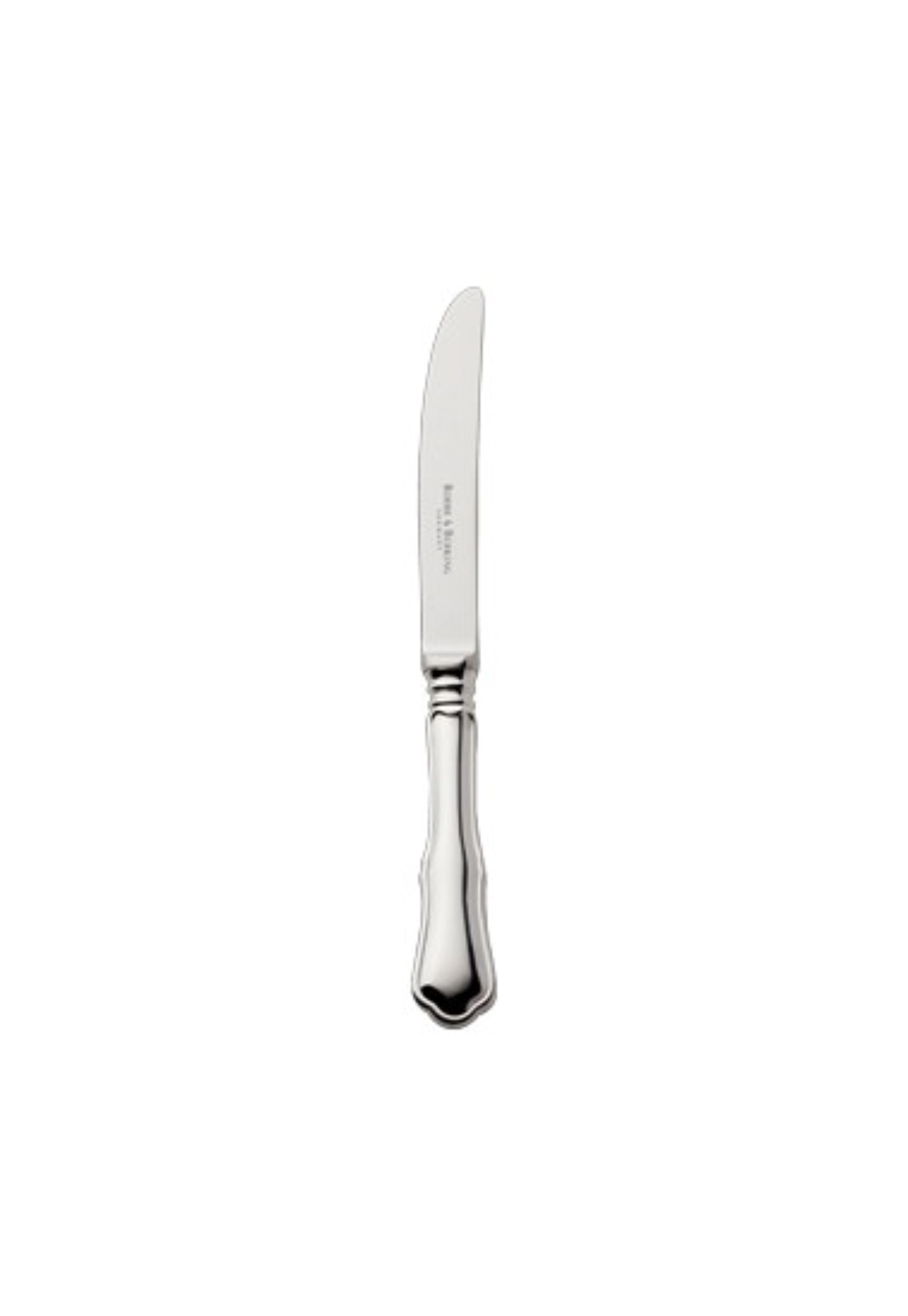 Alt-Chippendale 925 Couteau enfant 17x1.8cm
