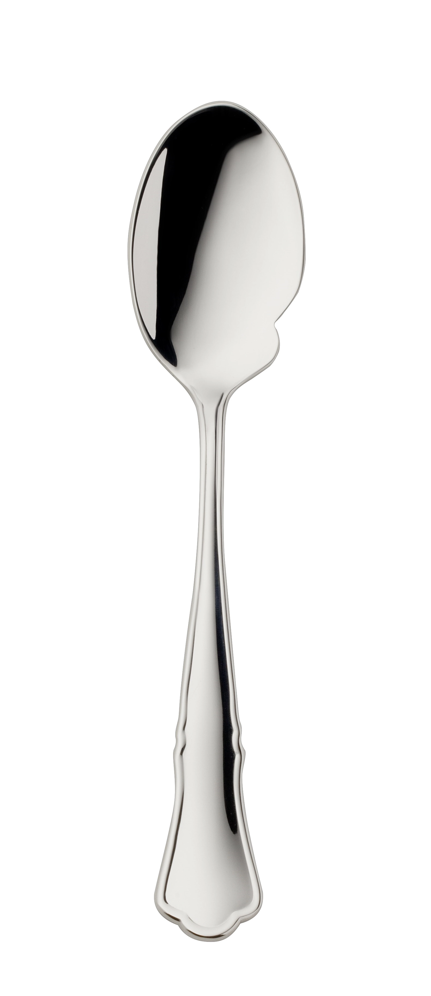 Alt-Chippendale 925 Cuillère gourmet 18.2x3.8cm