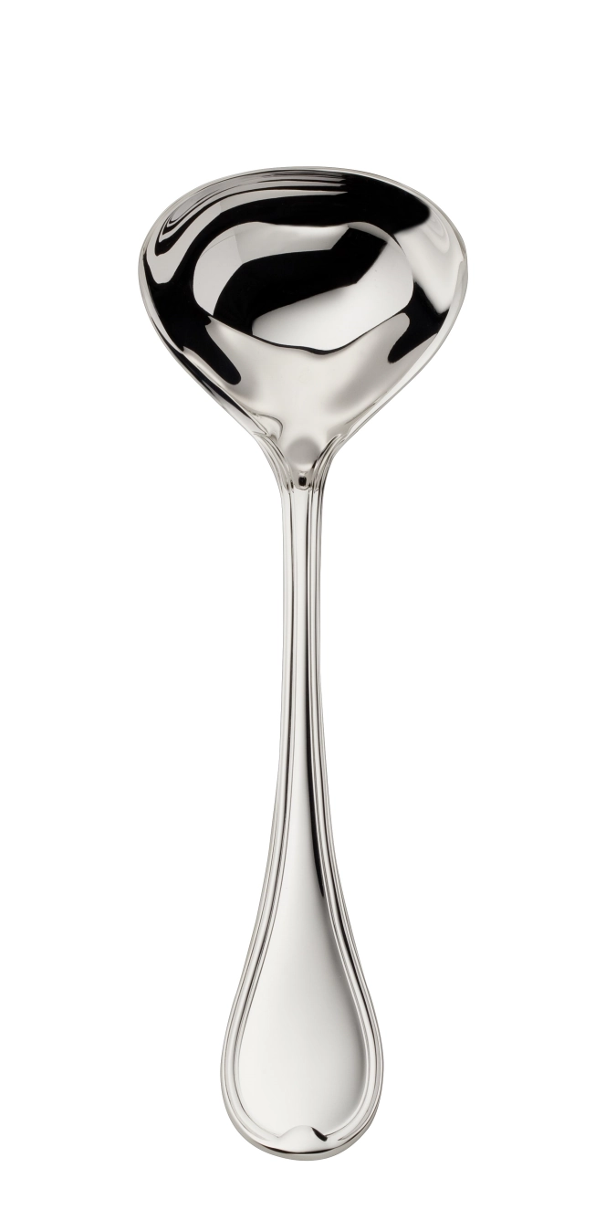 Classic-Faden 150 Saucenlöffel 17.1x6cm