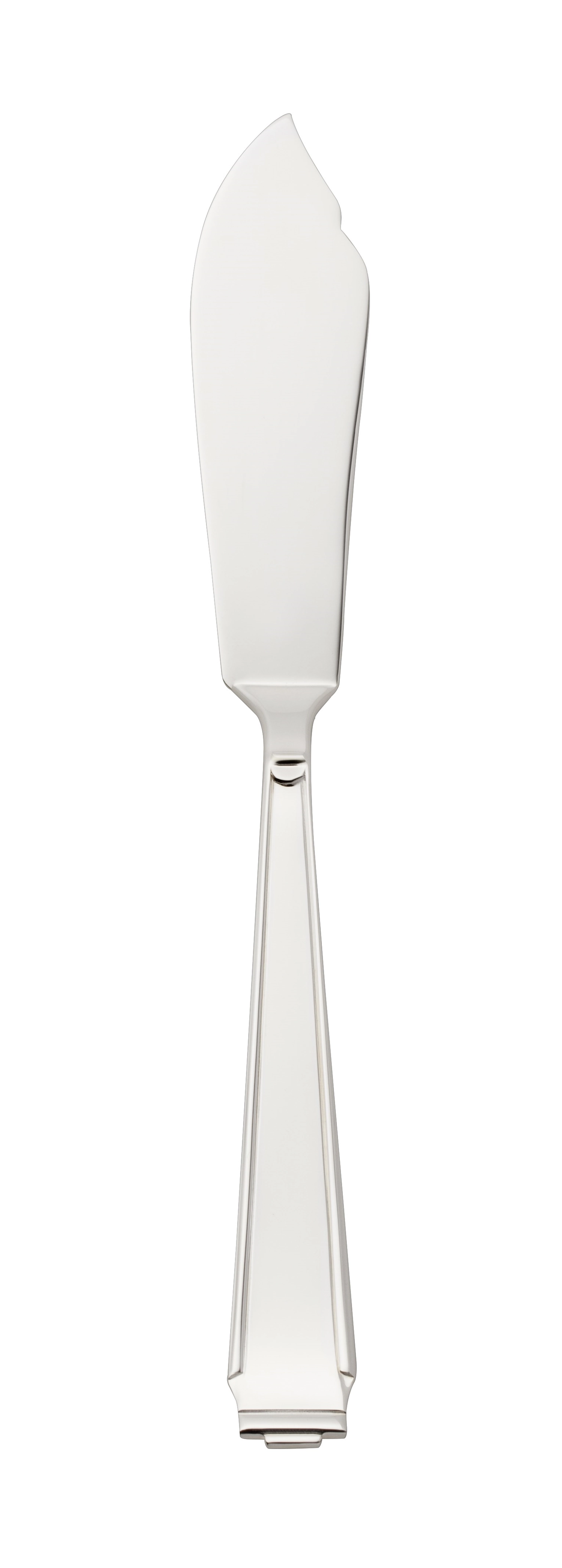 Art Deco 150 Fischmesser 22x1.4cm