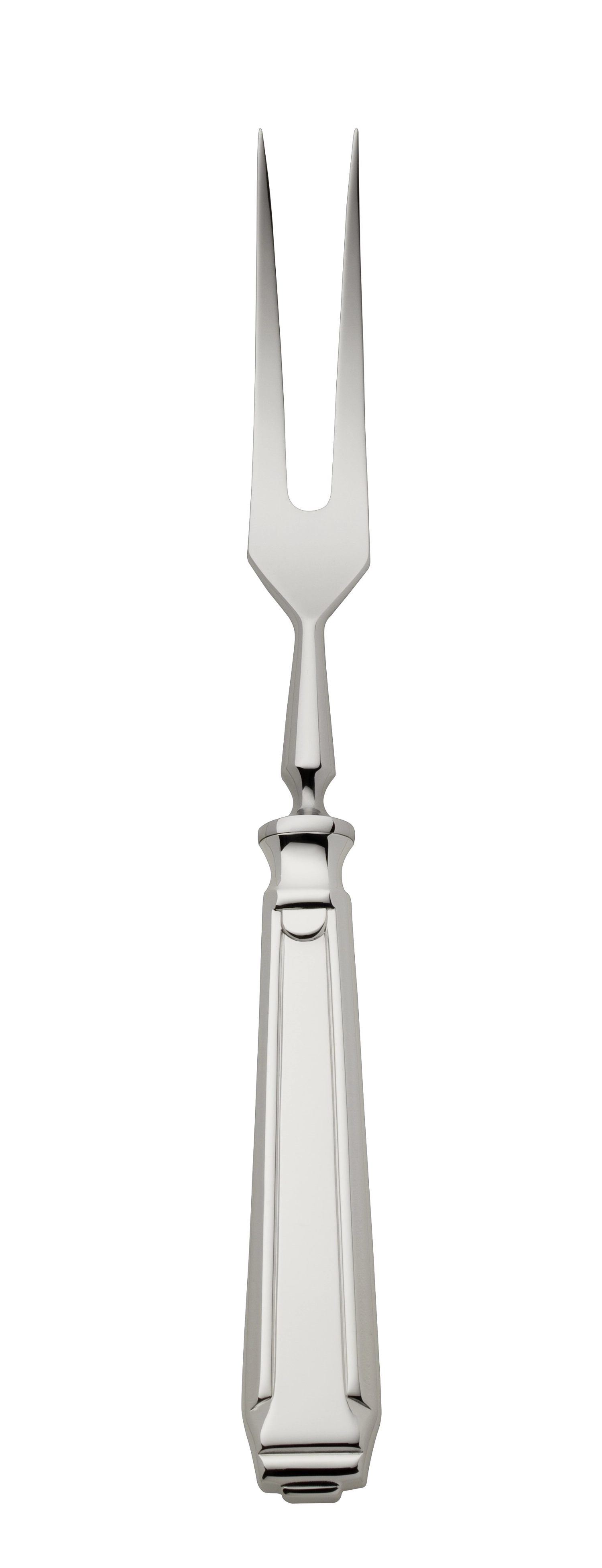 Art Deco 150 Tranchiergabel 22.5x2cm