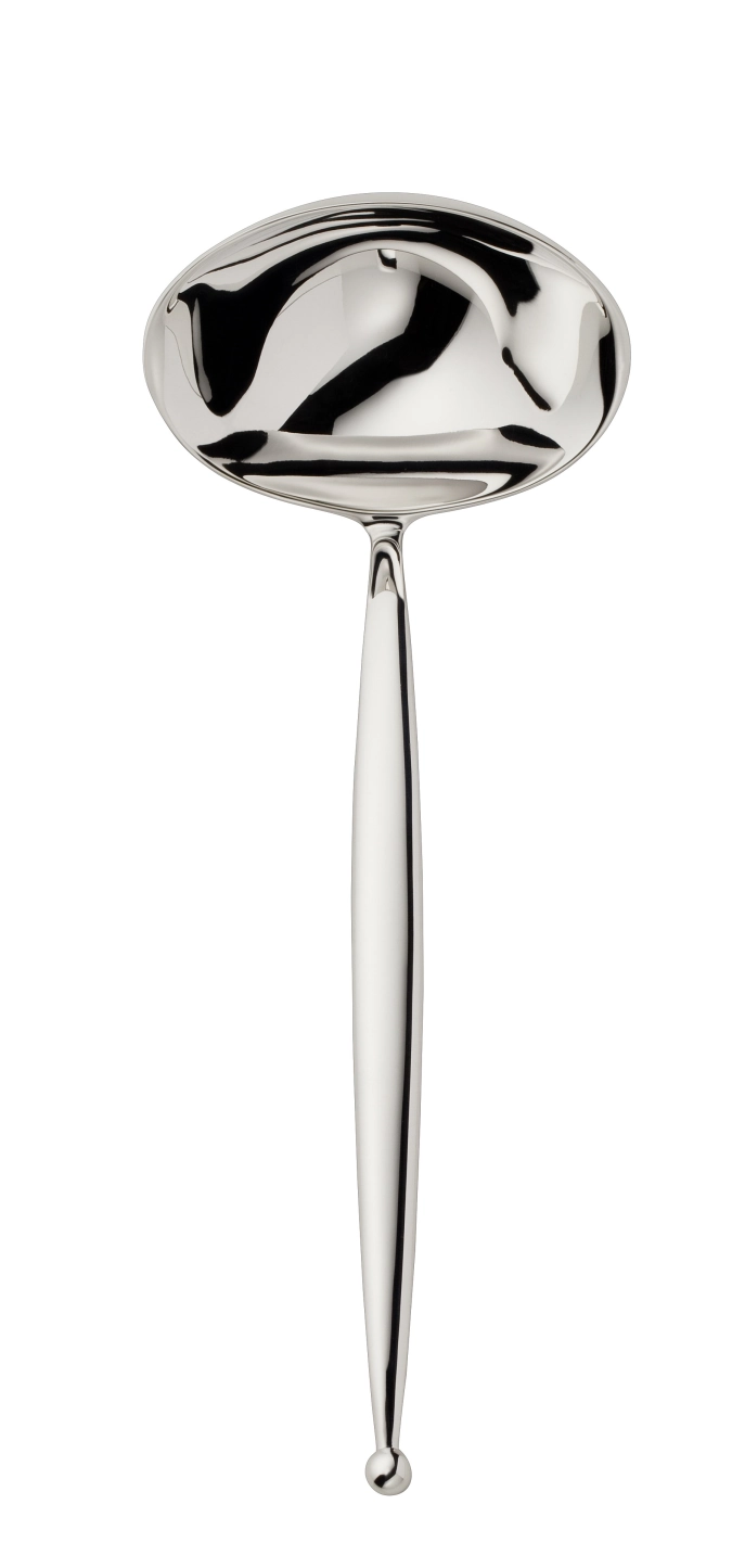Gio 150 Saucenlöffel 17.5x5.4cm