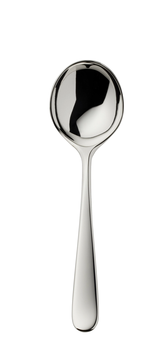 Dante 150 cuillère à sucre 12.6x3.4cm