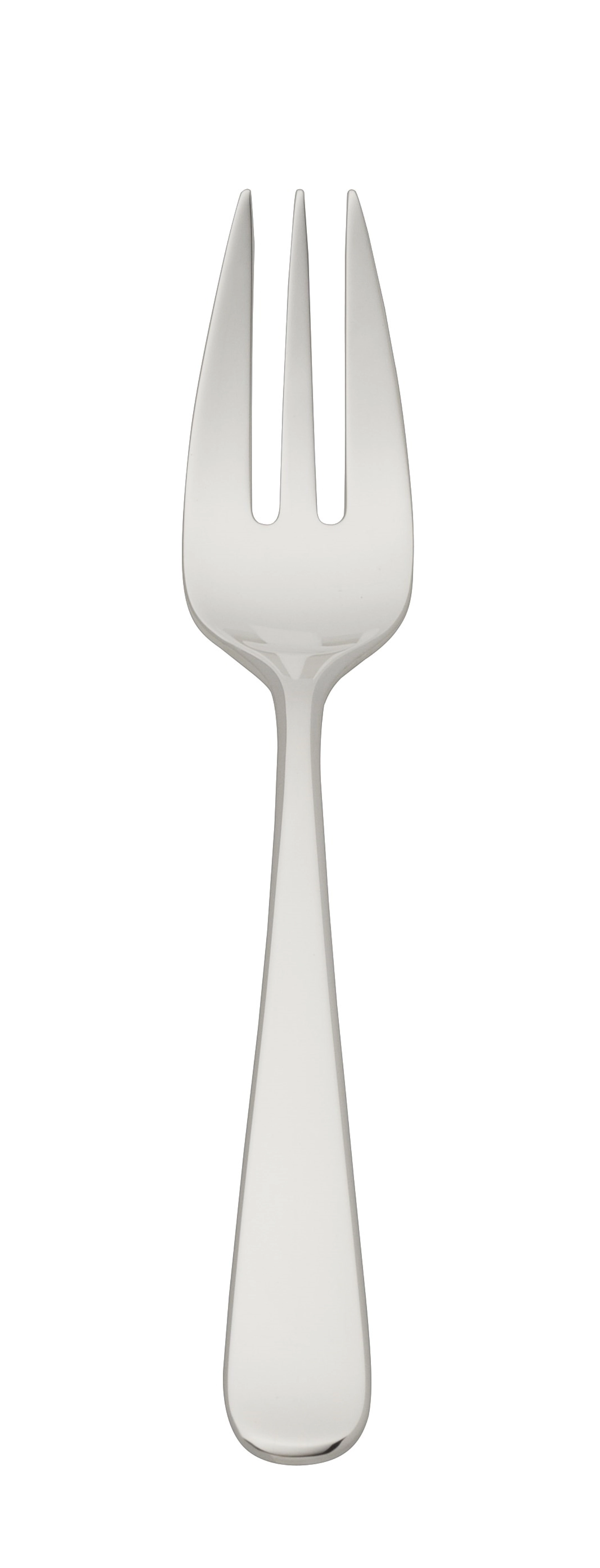 Dante 925 fourchette à gâteau 14.9x2.4cm
