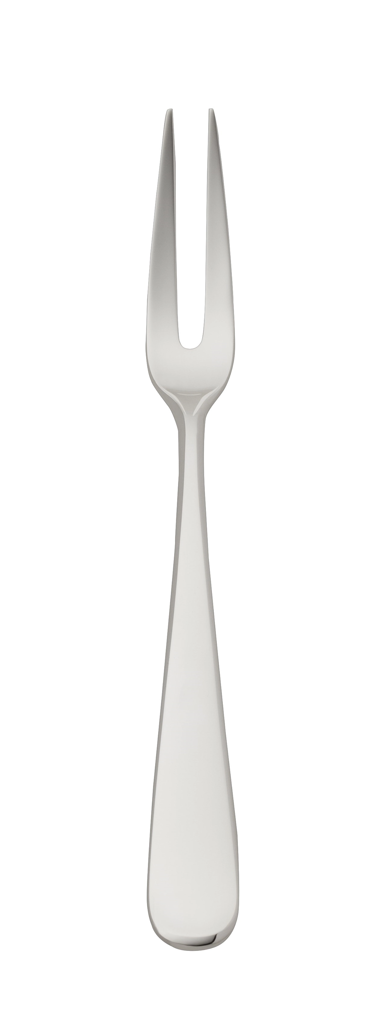 Dante 925 Fourchette à viande, Grande 17.7x1.7cm