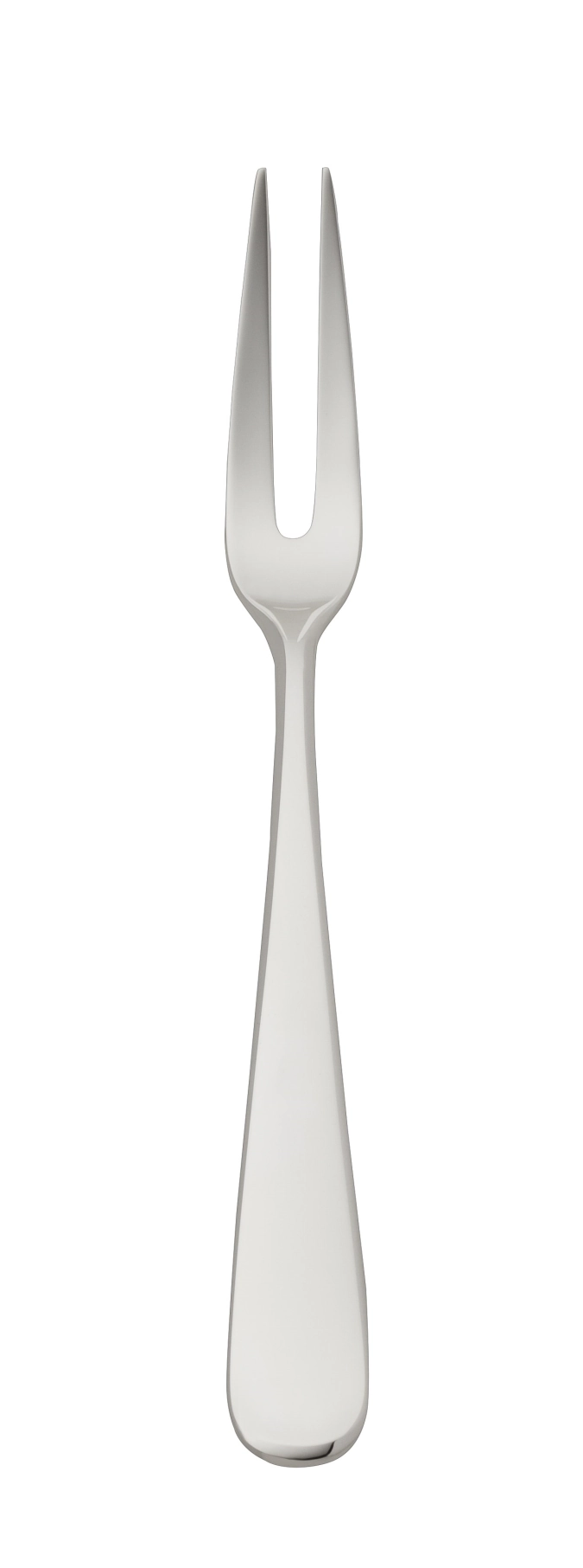 Dante 925 Fourchette à viande, Grande 17.7x1.7cm