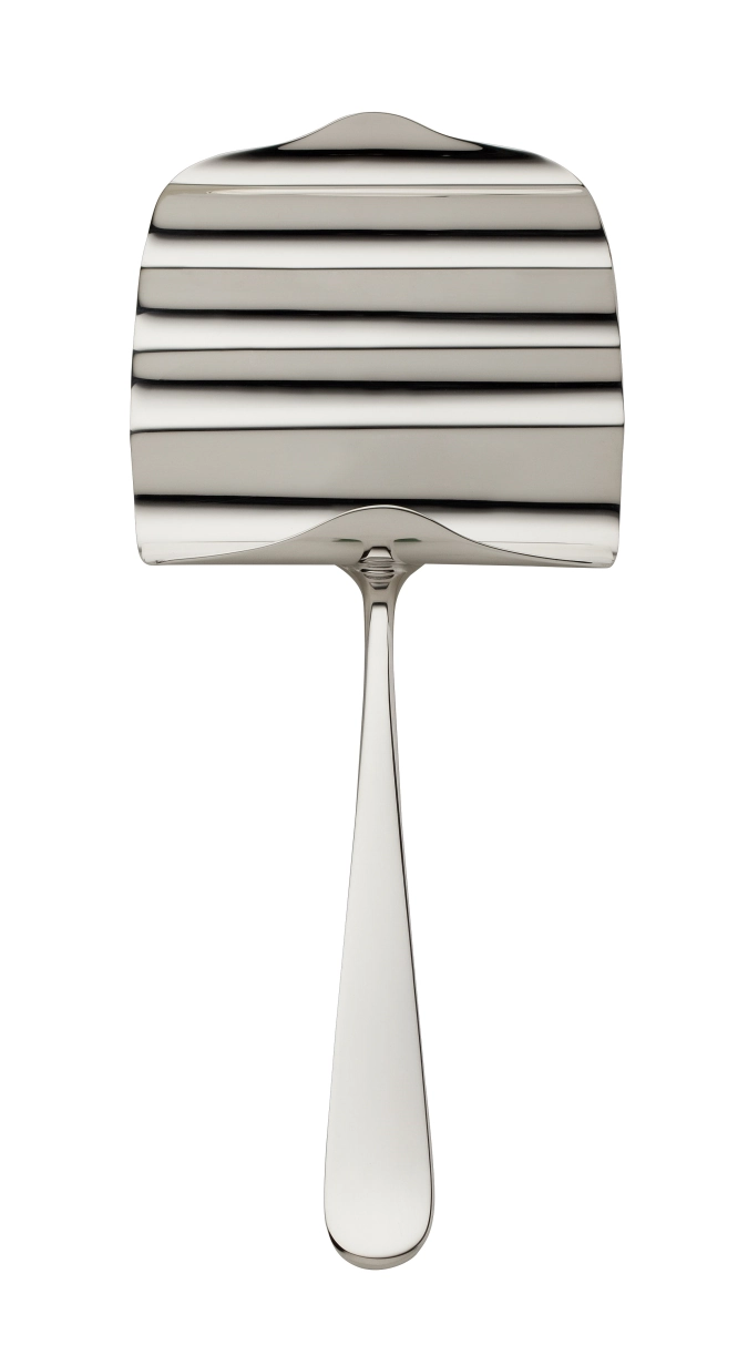 Dante 925 pelle à asperges 21x9cm