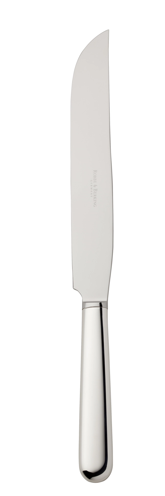 Dante 925 couteau à découper 29.8x2.6cm