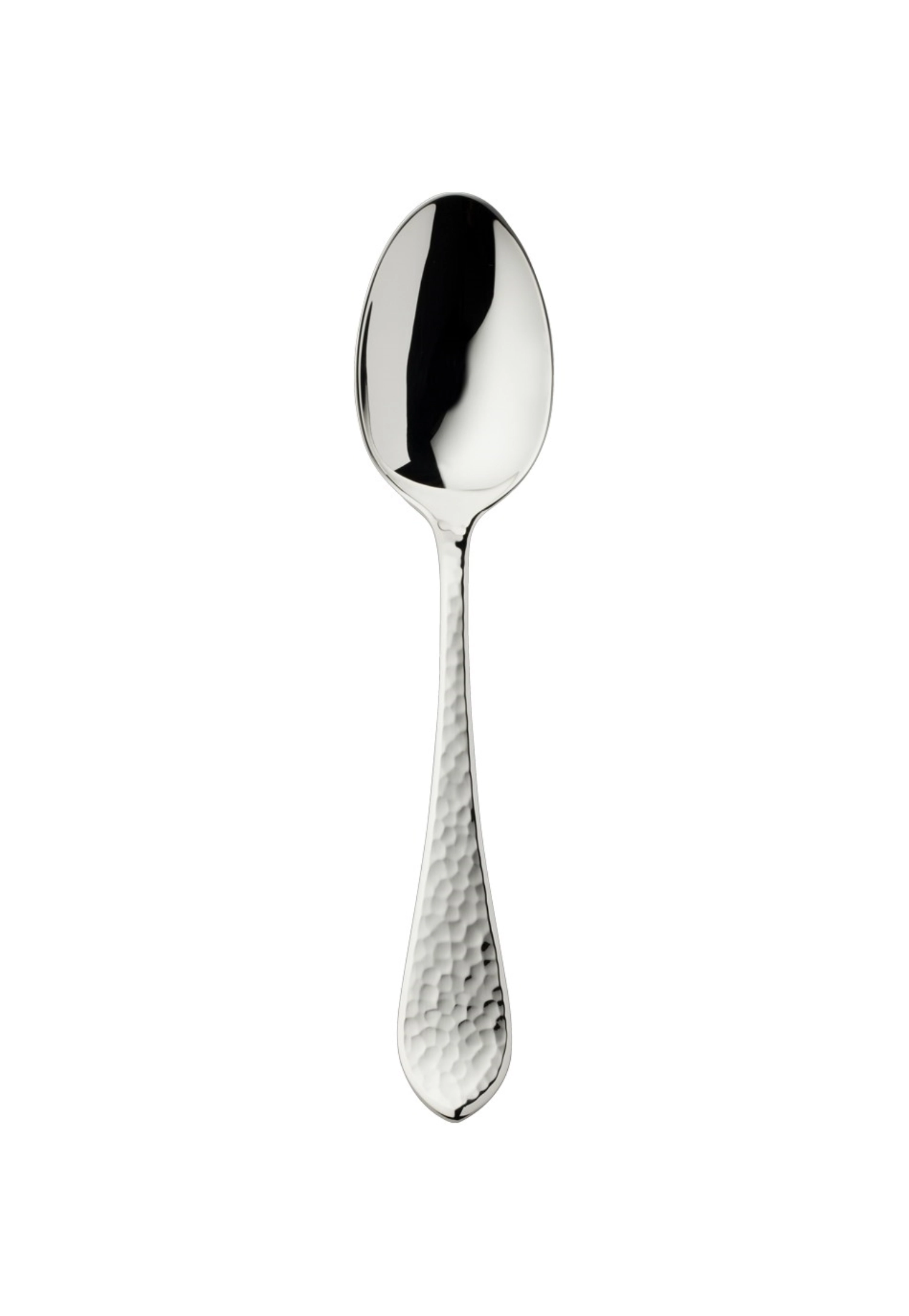 Martelé 150 cuillère à soupe 20.4x4.3cm