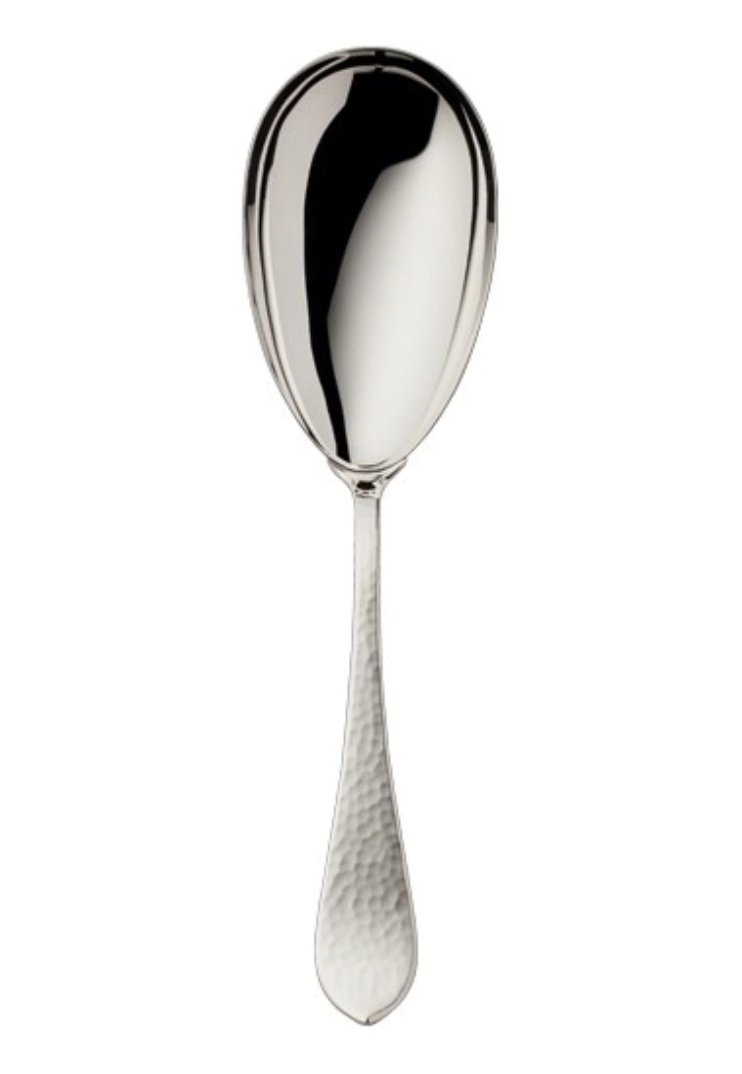 Martelé 150 Cuillère de service 26.3x6.9cm