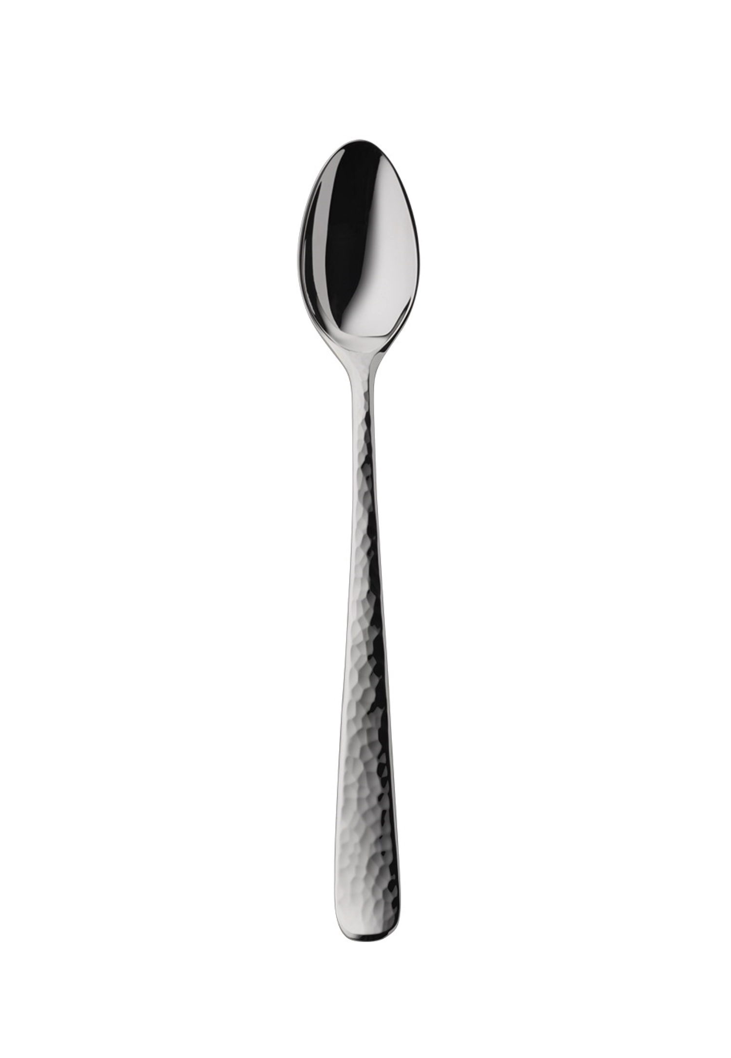 Martelé 150 Cuillère à long drink 19.4x2.8cm