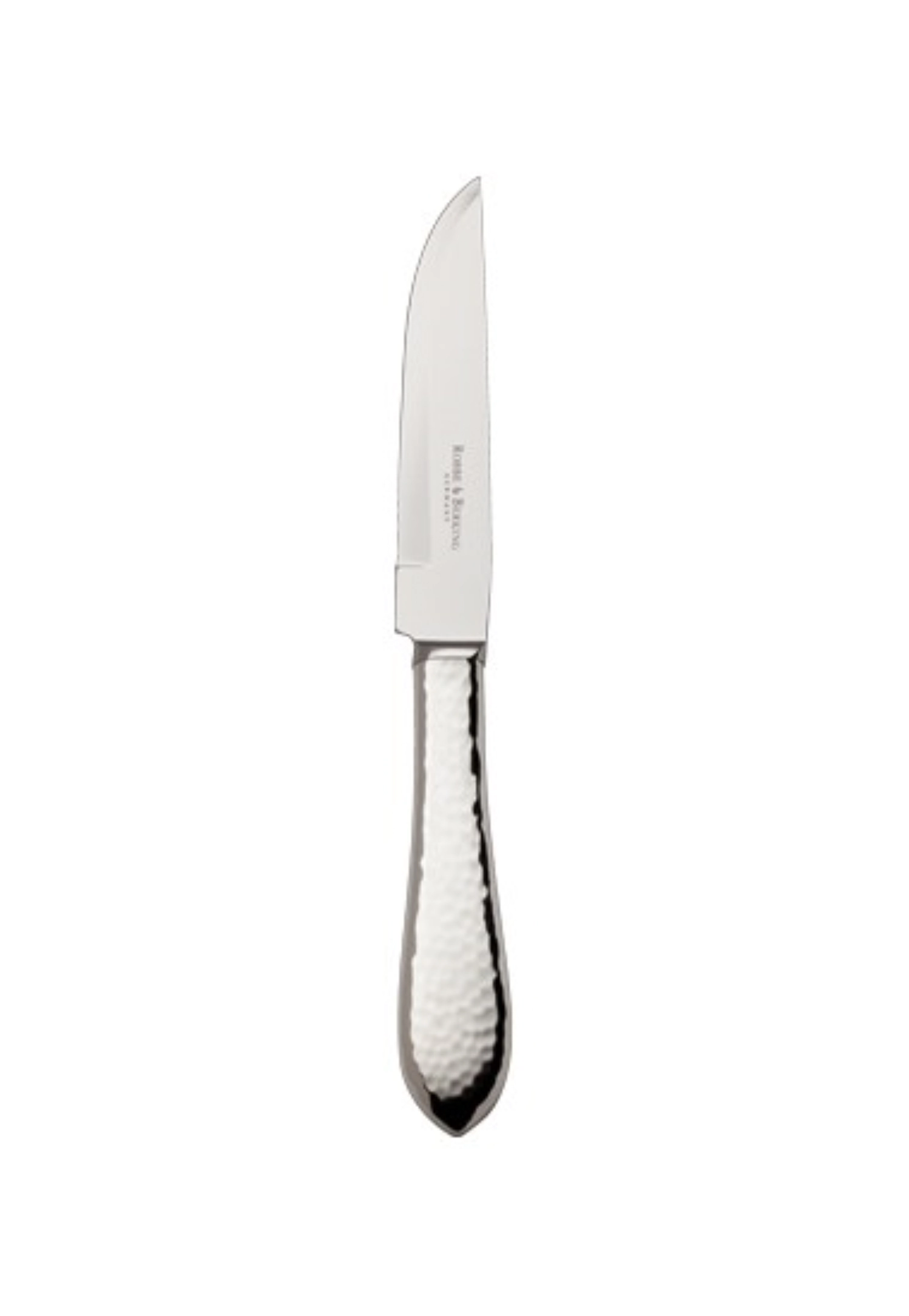 Martelé 150 couteau à steak 22.5x2.2cm