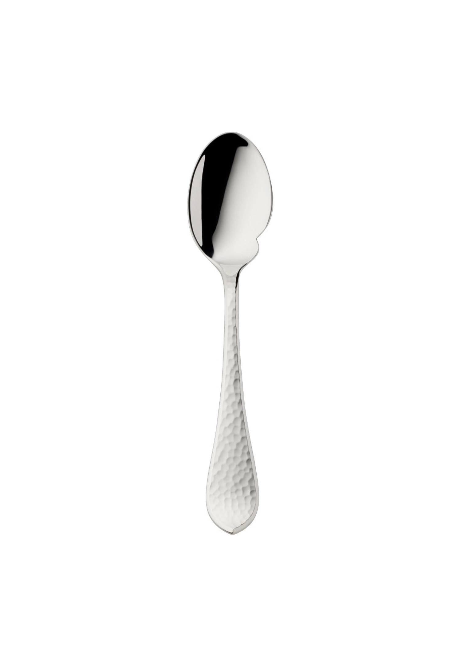 Martelé 150 Cuillère Gourmet 18.1x3.8cm