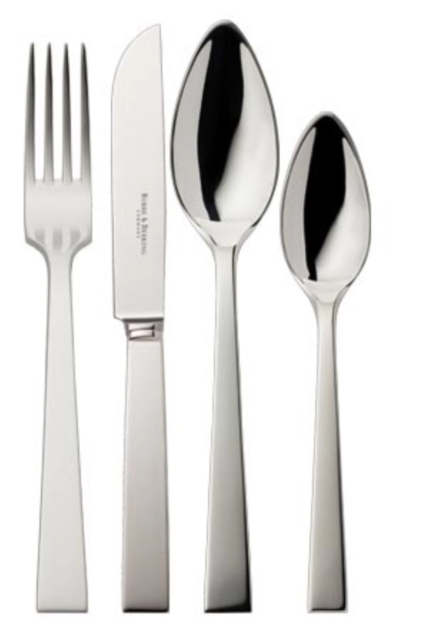 Riva 150 Couteau à beurre et à fromage a. lame en acier