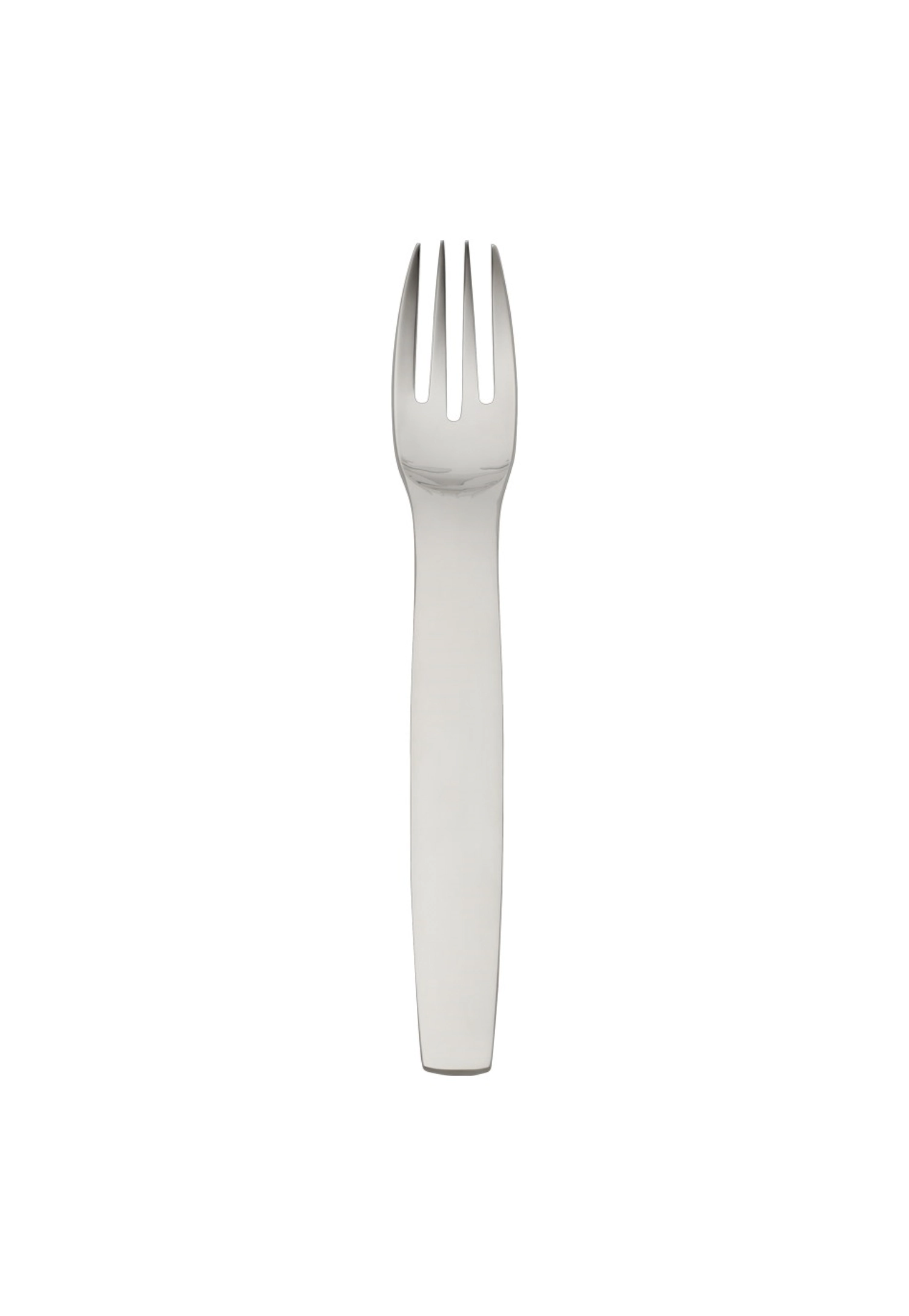 Pax 18/8 fourchette de menu 19.8x2.6cm