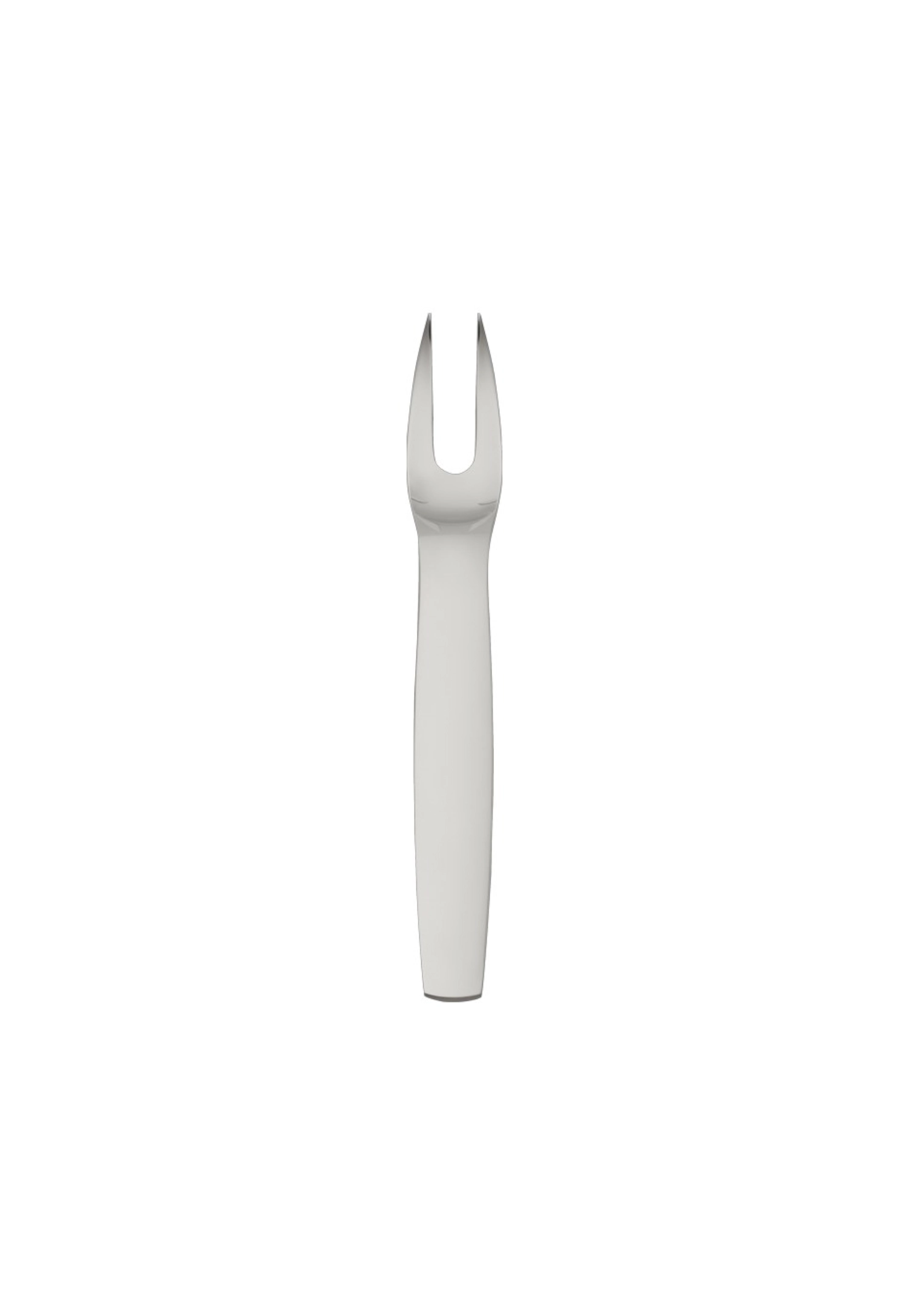 Pax 18/8 Fleischgabel, Gross 17.6x2.1cm