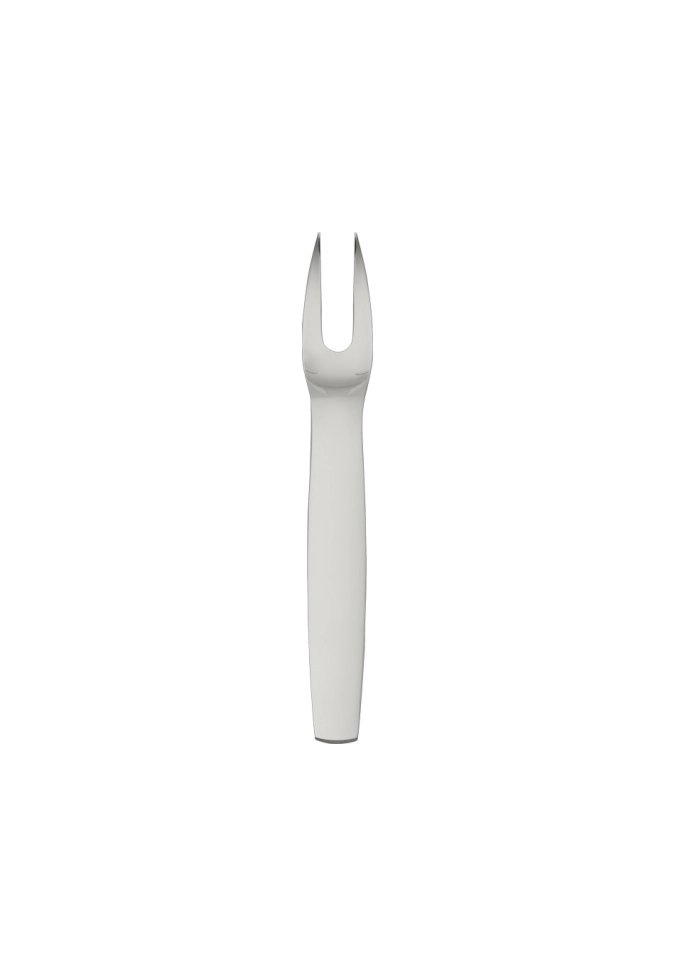 Pax 18/8 Fleischgabel, Gross 17.6x2.1cm