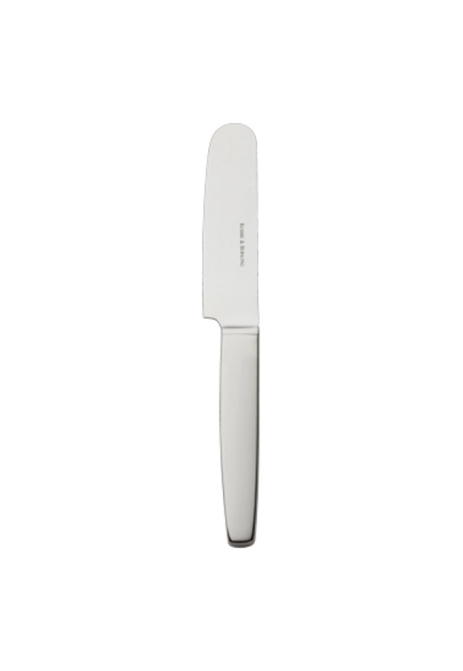 Pax 18/8 Buttermesser mit Stahlklinge 20.4x2.5cm