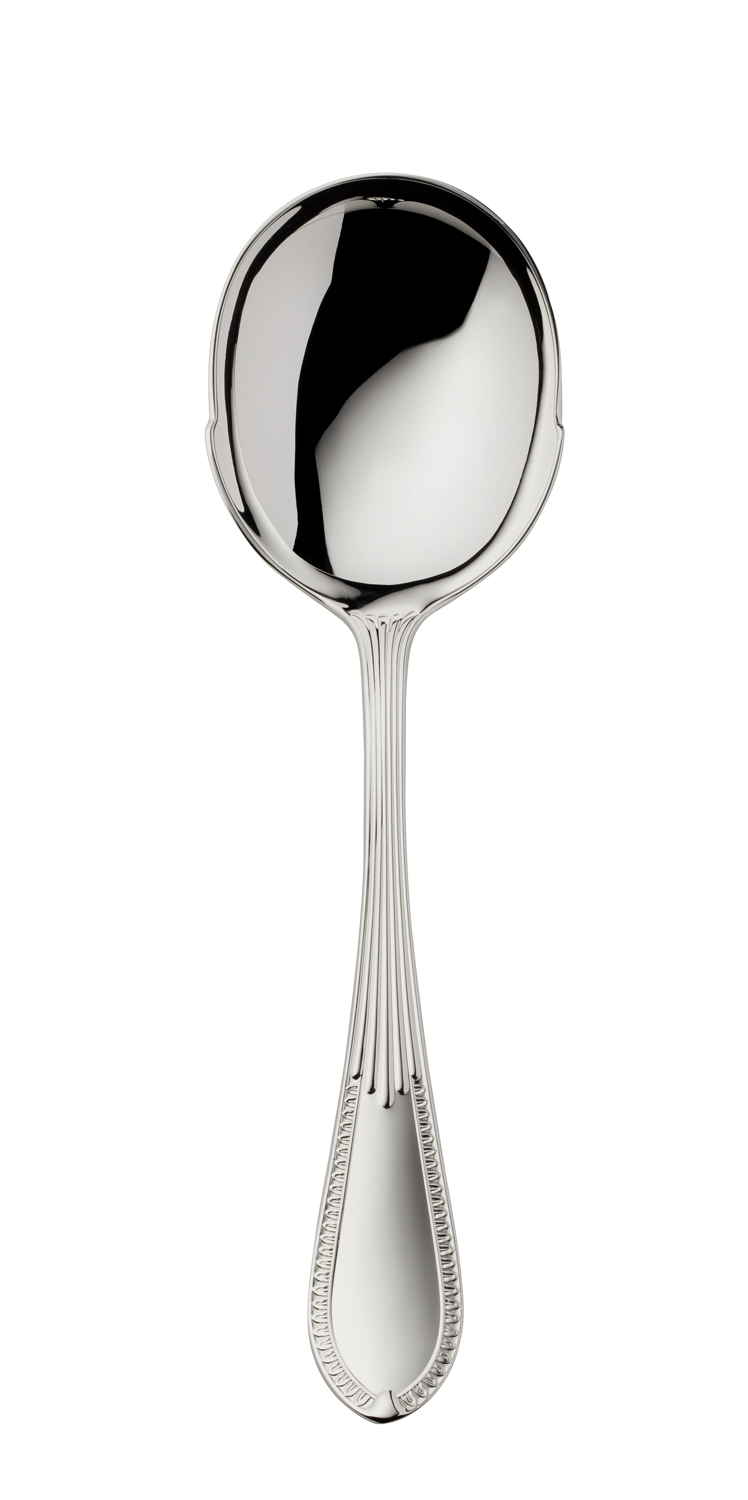 Belvedere 925 Cuillère à pommes de terre 22.1x6.3cm