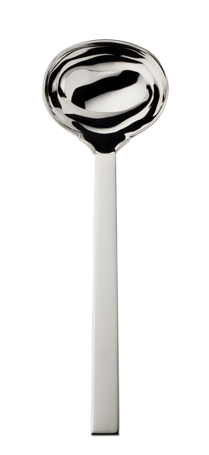 Sphinx 925 Cuillère à sauce 20.5x6.7cm