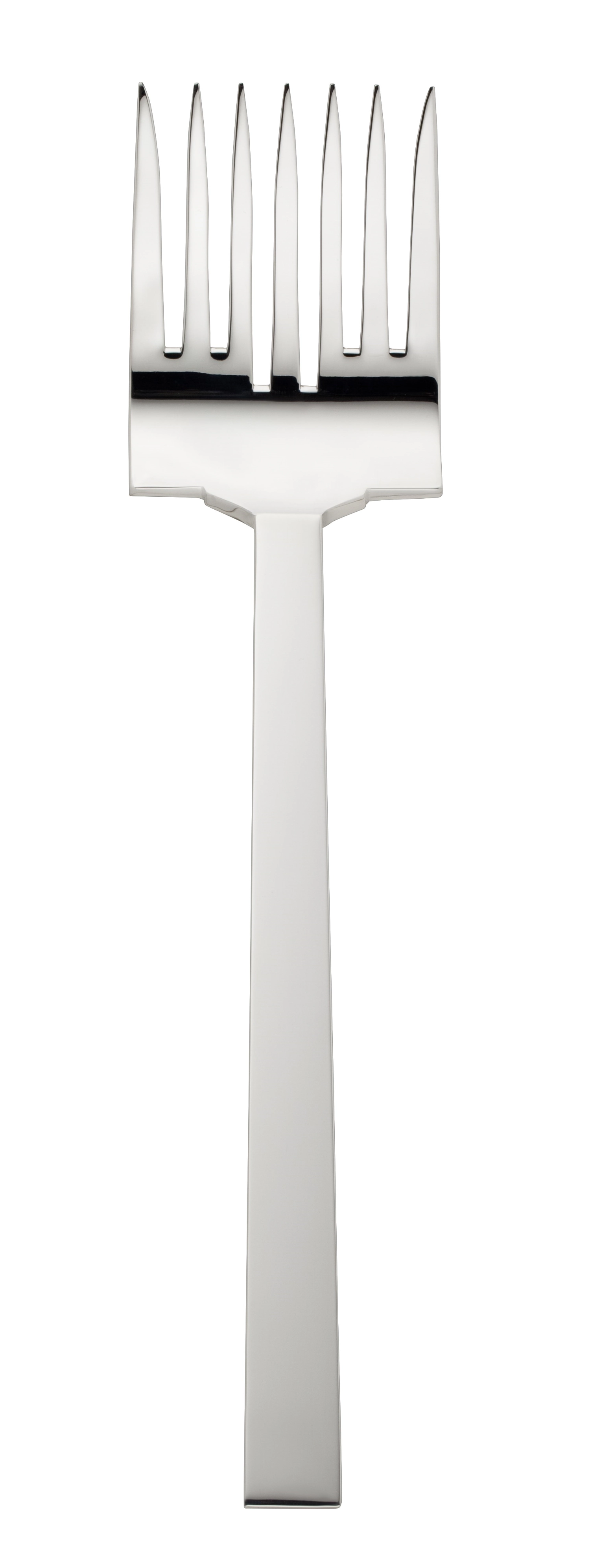 Sphinx 925 Fourchette à poisson 25.7x5.7cm