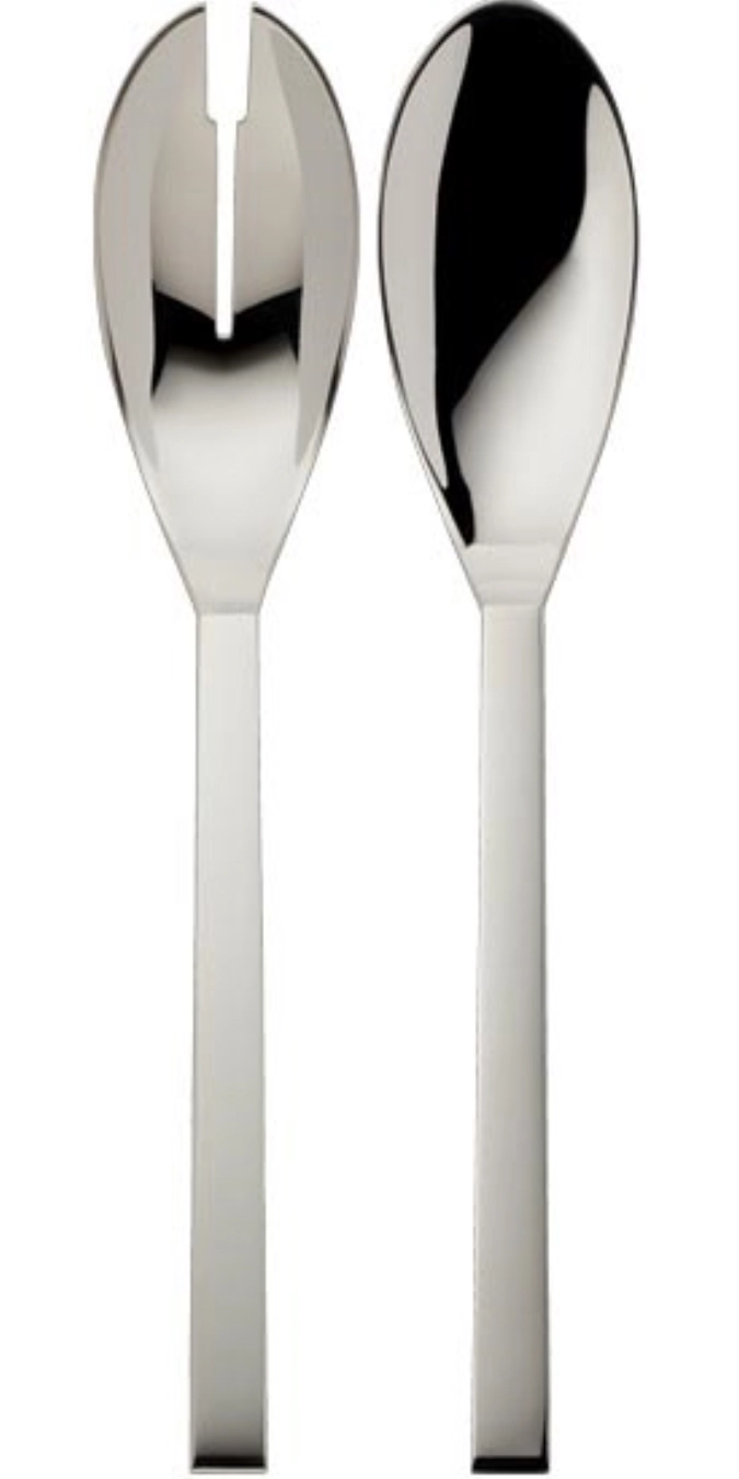 Sphinx 925 Couverts à salade, grands