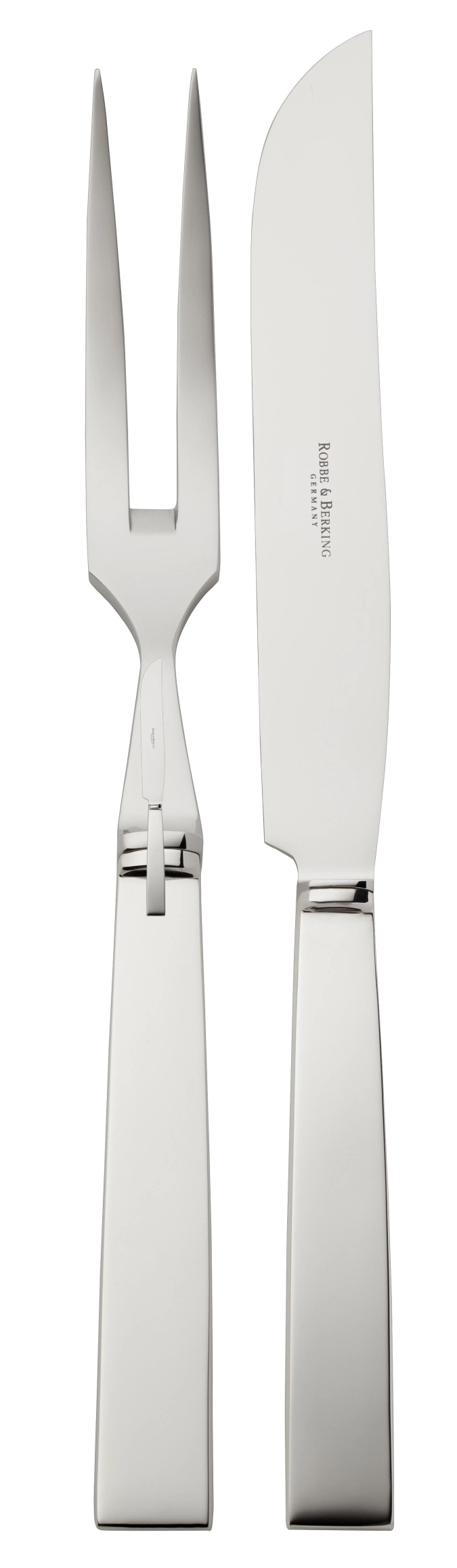 Sphinx 925 Couverts à découper