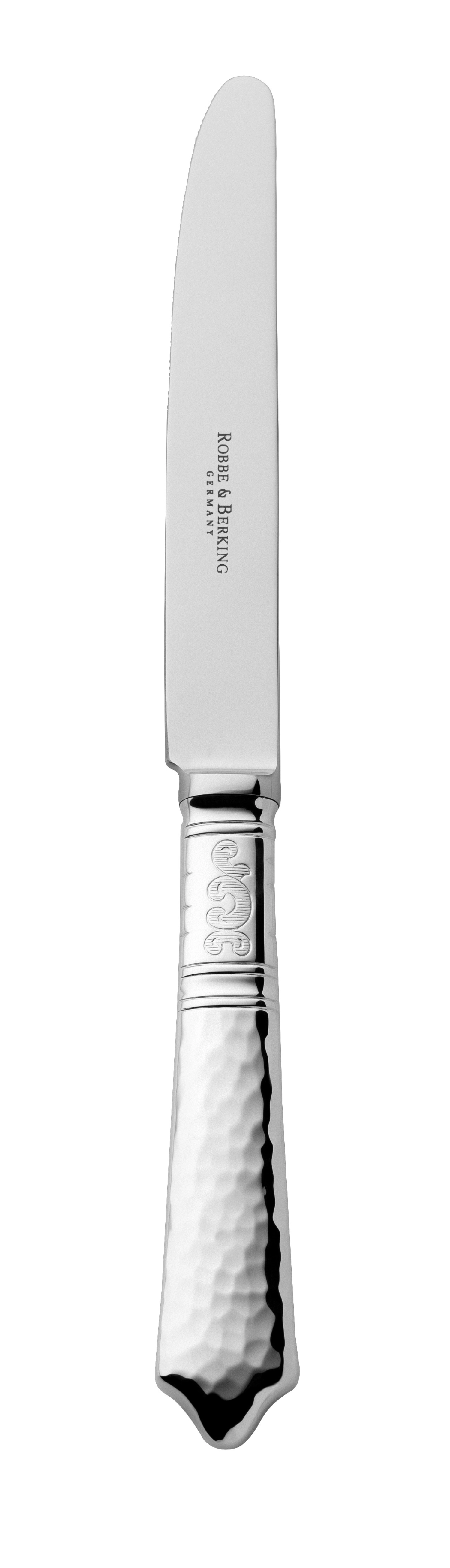 Hermitage 150 couteau de menu 23.7x2.6cm