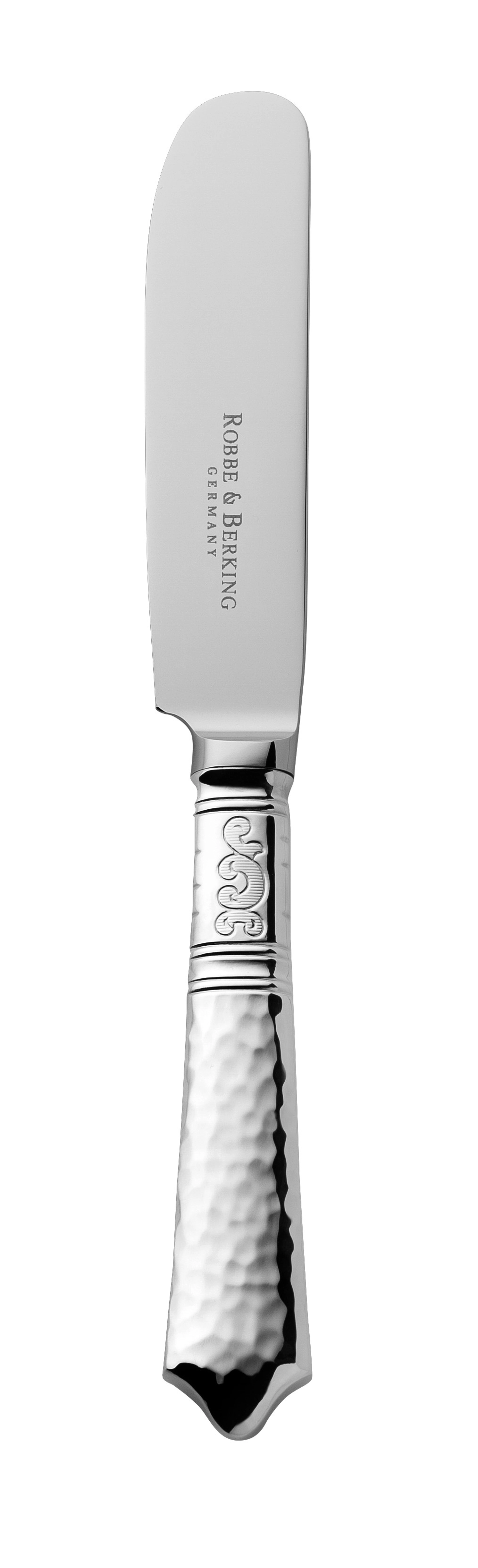 Hermitage 150 Spatule à beurre 17x2cm