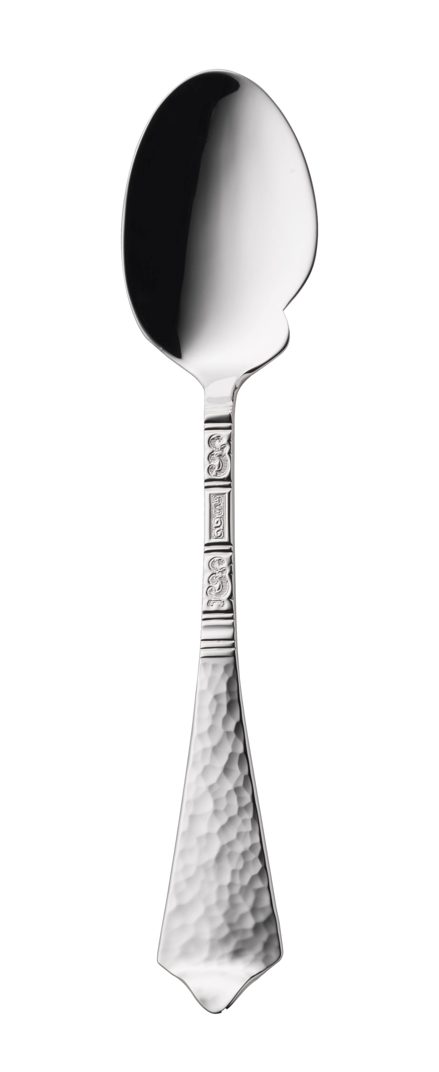 Hermitage 150 Cuillère gourmet 18.5x3.7cm