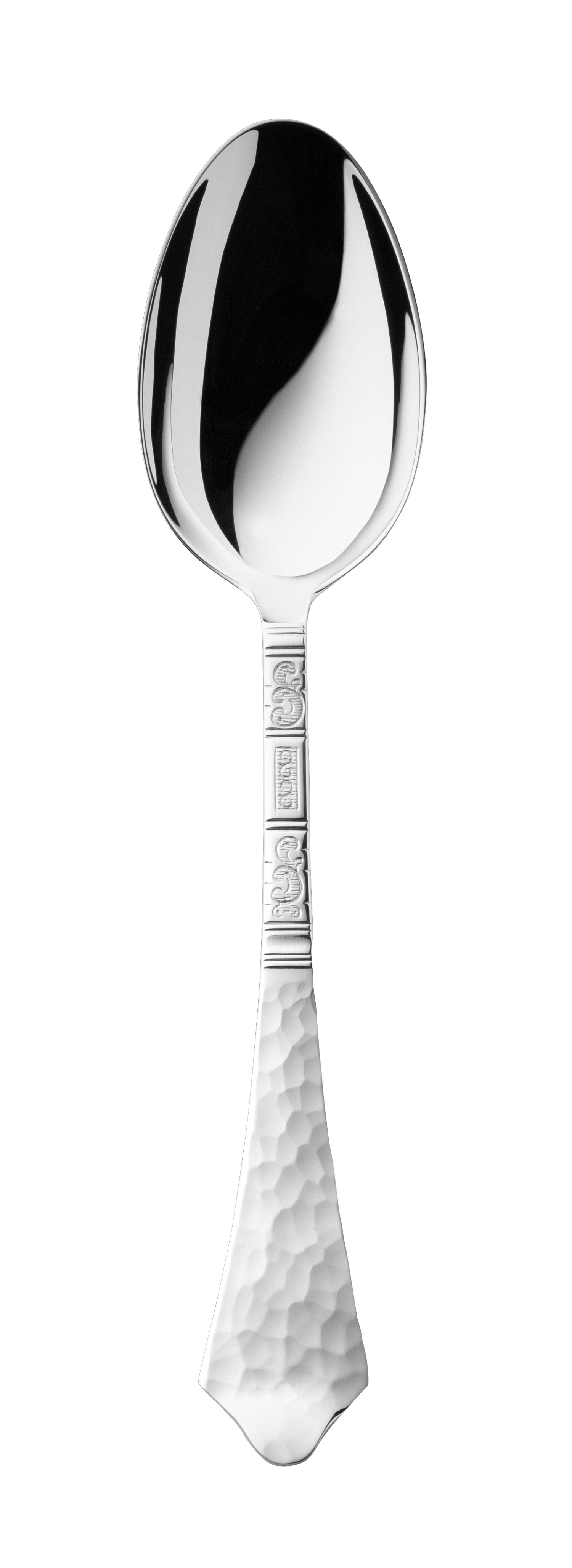 Hermitage 925 Cuillère à soupe 21x4.5cm