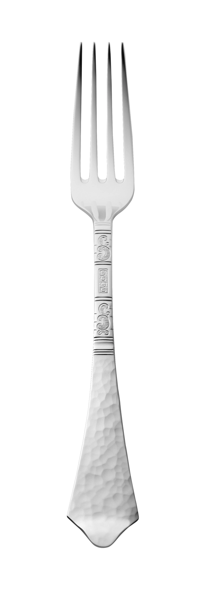 Hermitage 925 Fourchette de menu 20.5x2.5cm